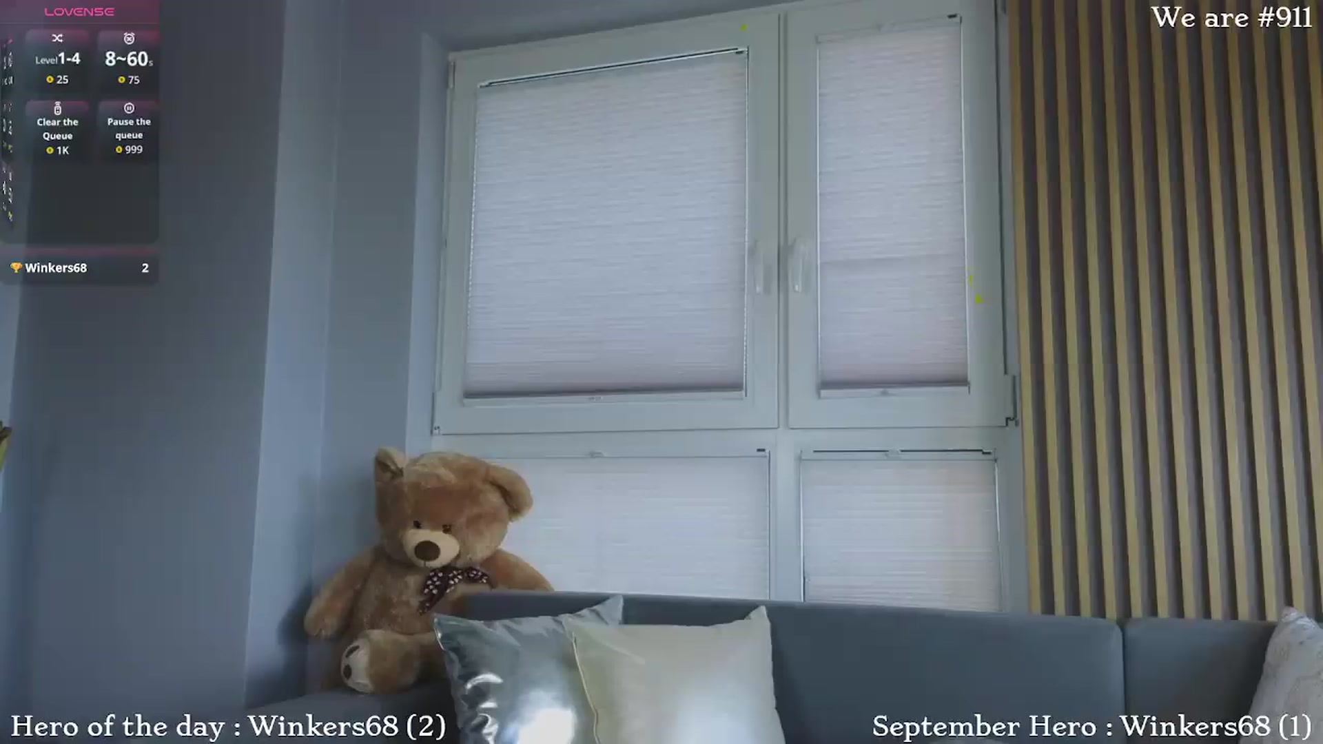 Gallery image thumbnail from wel_cum's myfreecams stream on, 09/01/2026, 10:54 image 11 of 20