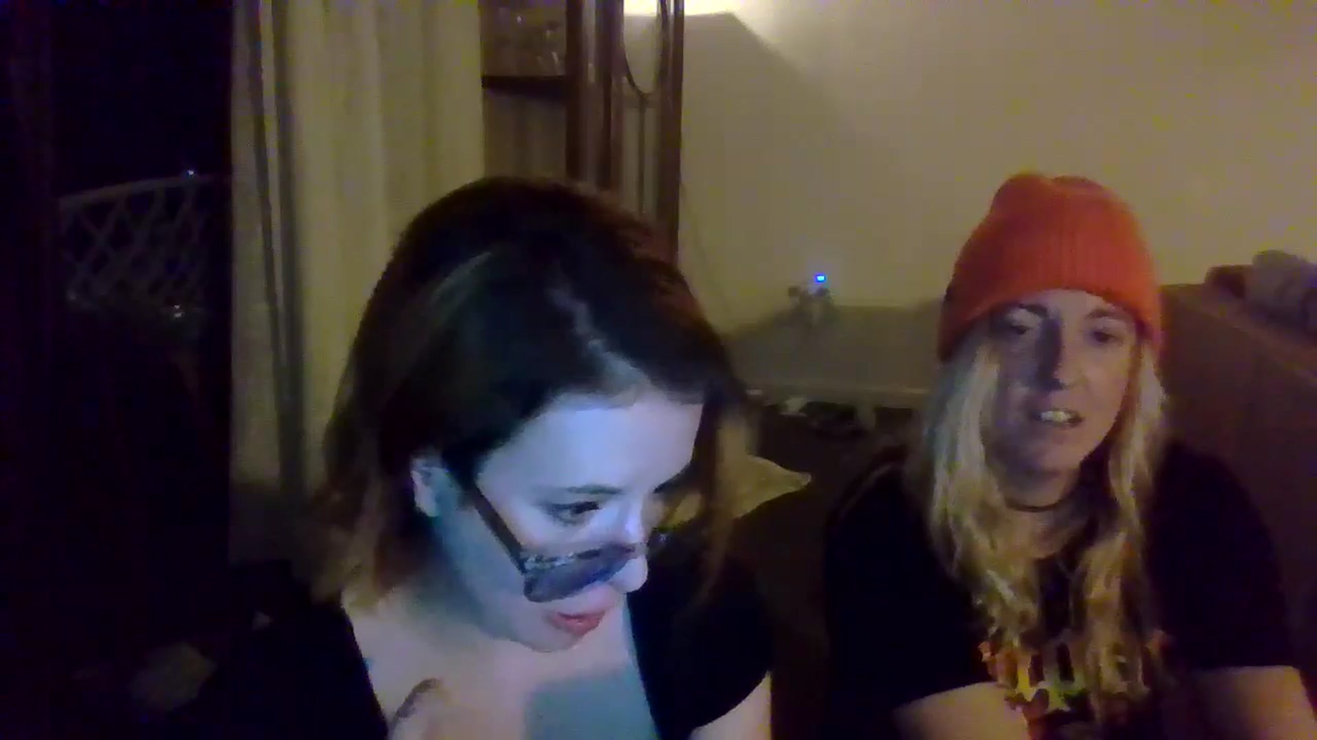 Gallery image thumbnail from wetsplay's myfreecams stream on, 03/26/2025, 14:03 image 12 of 20