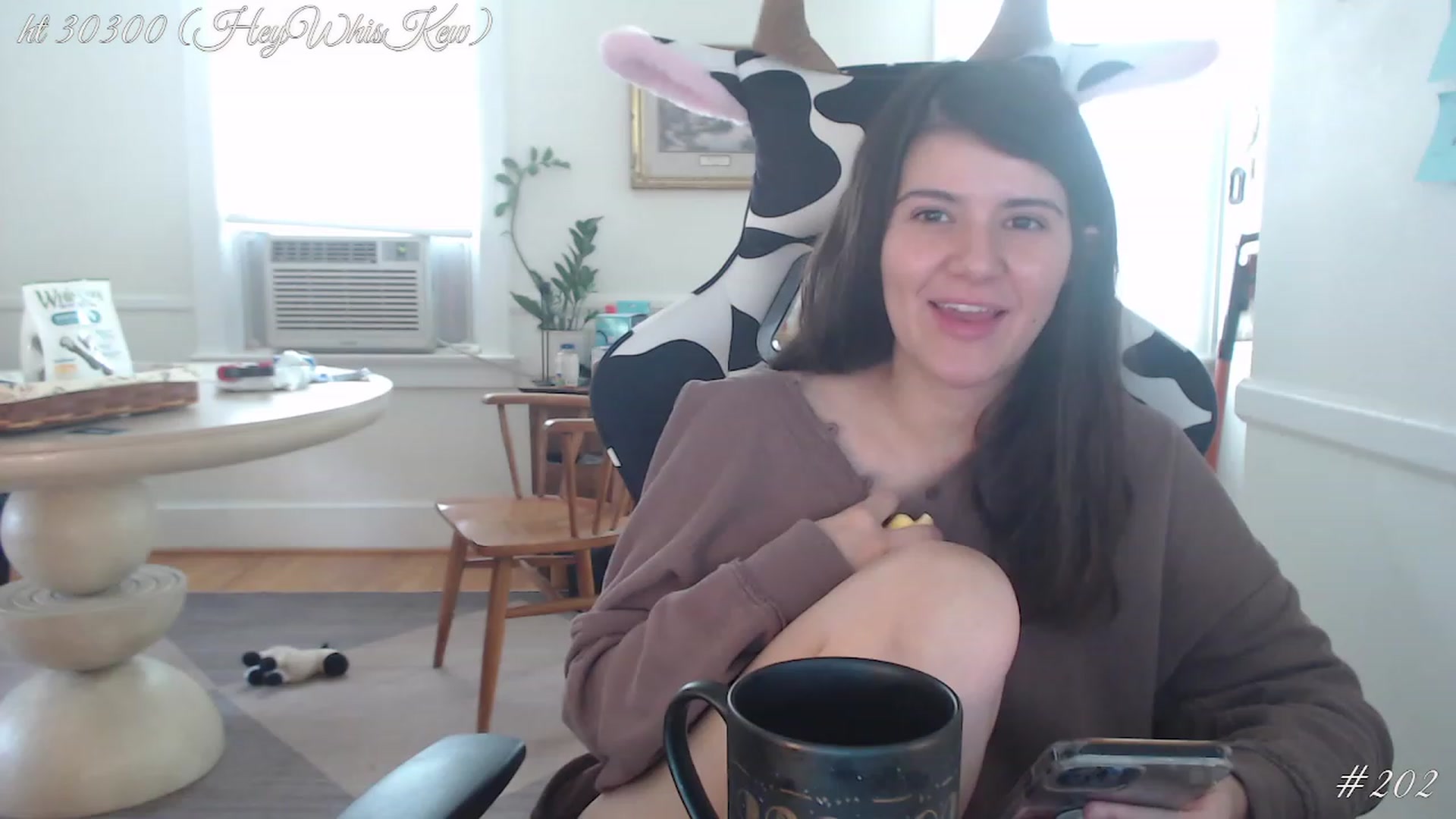Gallery image thumbnail from whiskewub_rcJ's myfreecams stream on, 05/13/2023, 17:14 image 7 of 20