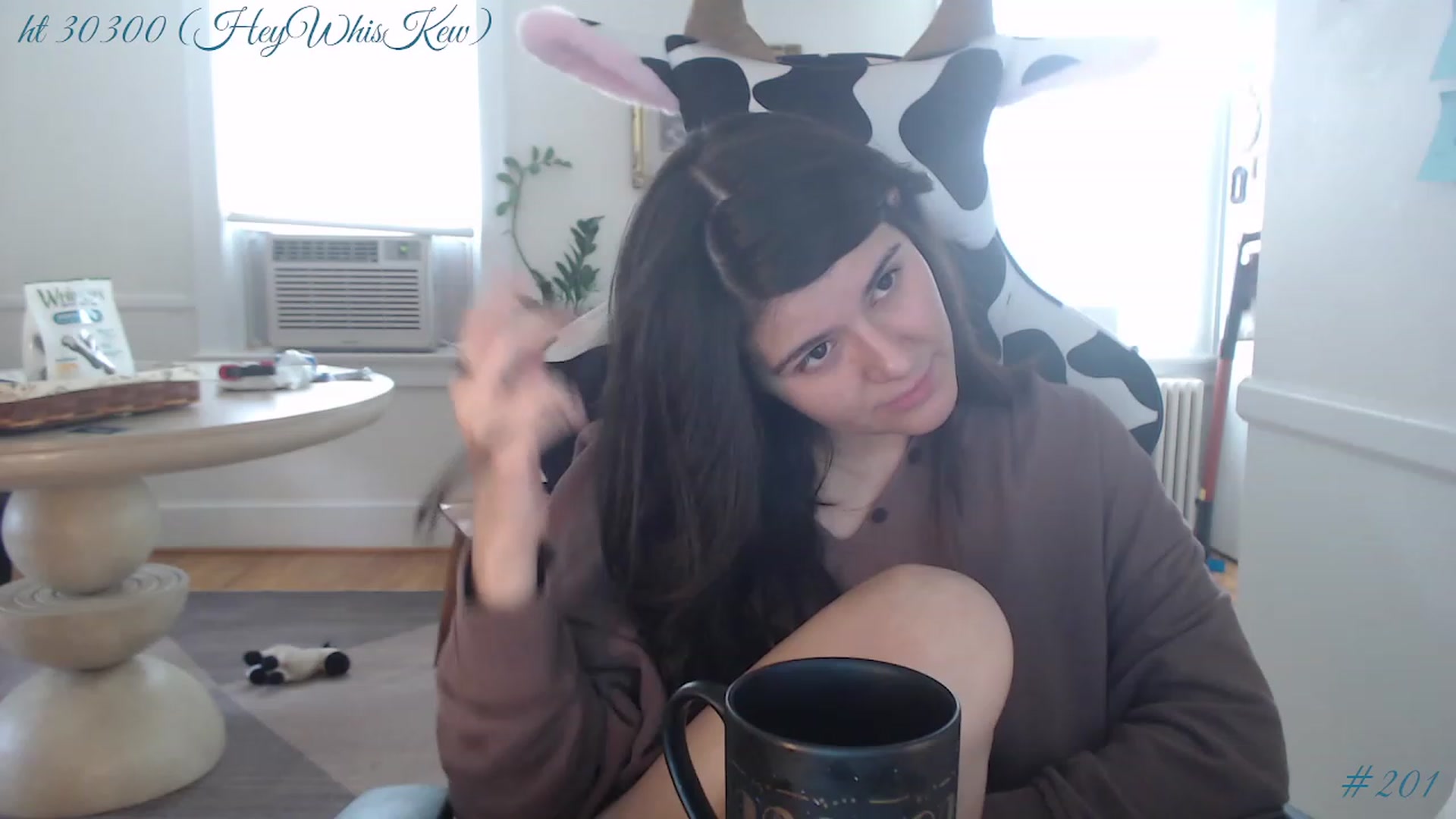 Gallery image thumbnail from whiskewub_rcJ's myfreecams stream on, 05/13/2023, 17:14 image 20 of 20