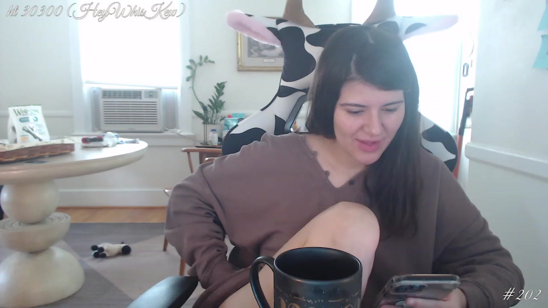 Gallery image thumbnail from whiskewub_rcJ's myfreecams stream on, 05/13/2023, 17:14 image 8 of 20