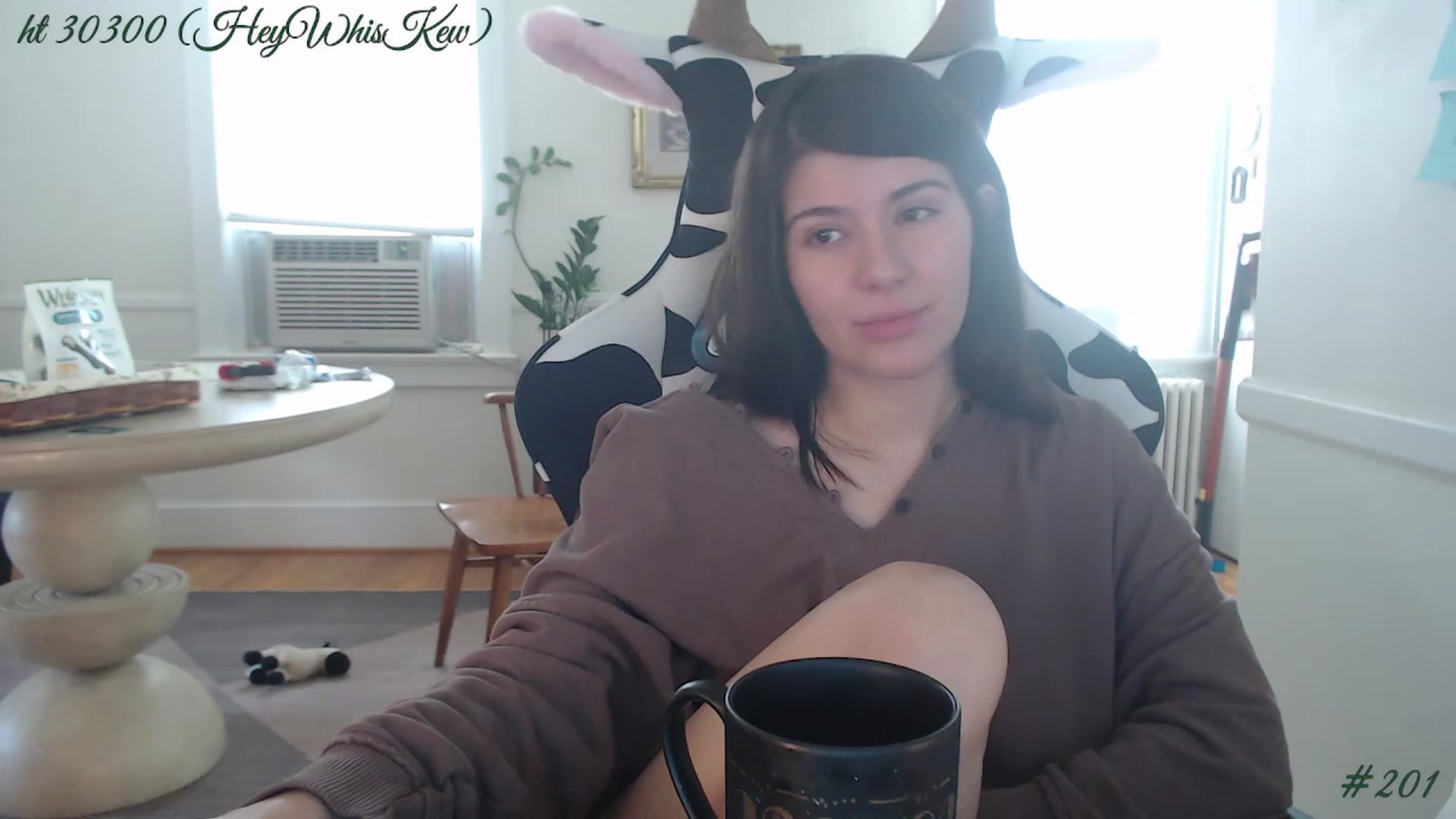 Gallery image thumbnail from whiskewub_rcJ's myfreecams stream on, 05/13/2023, 17:14 image 19 of 20