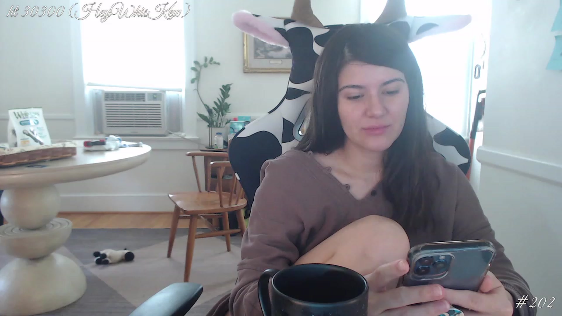 Gallery image thumbnail from whiskewub_rcJ's myfreecams stream on, 05/13/2023, 17:14 image 1 of 20