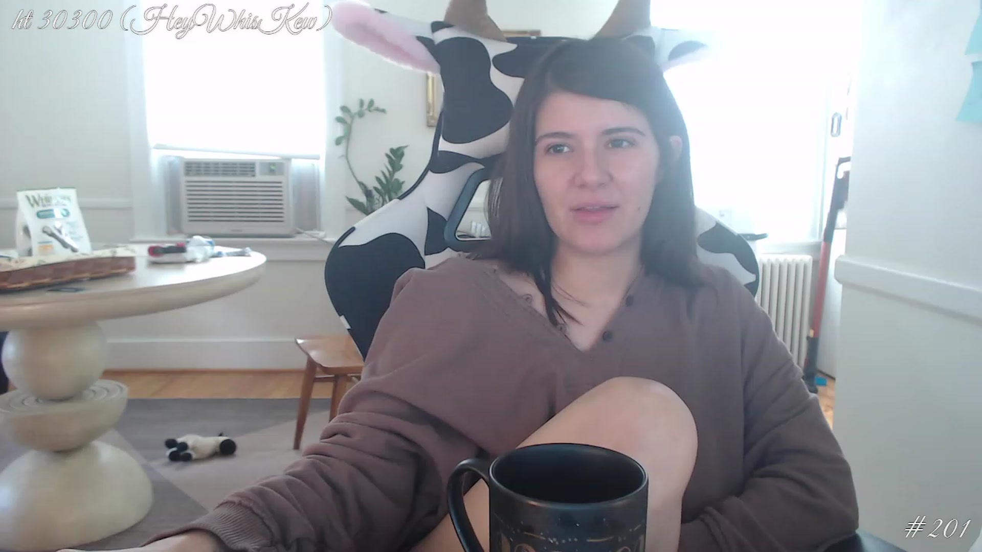 Gallery image thumbnail from whiskewub_rcJ's myfreecams stream on, 05/13/2023, 17:14 image 18 of 20