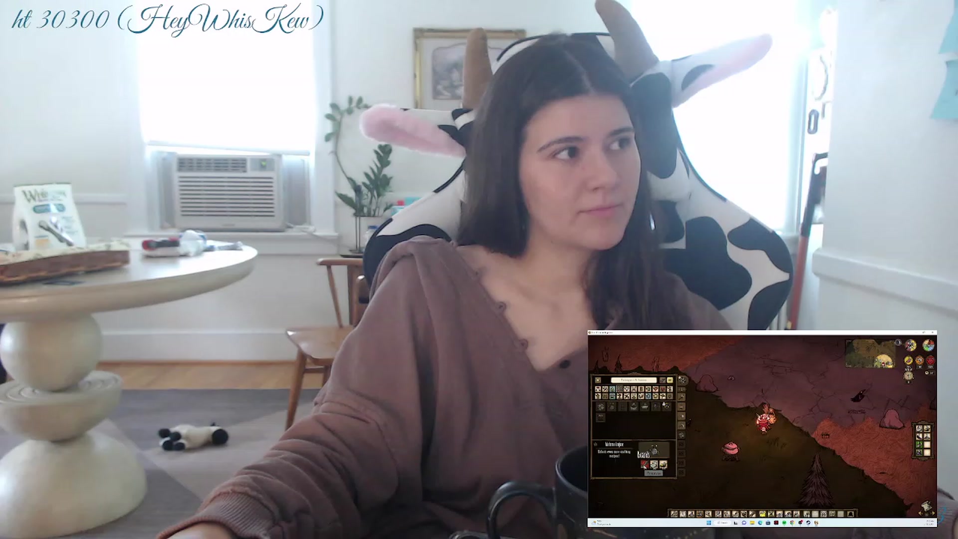 Gallery image thumbnail from whiskewub_rcJ's myfreecams stream on, 05/13/2023, 19:59 image 19 of 20