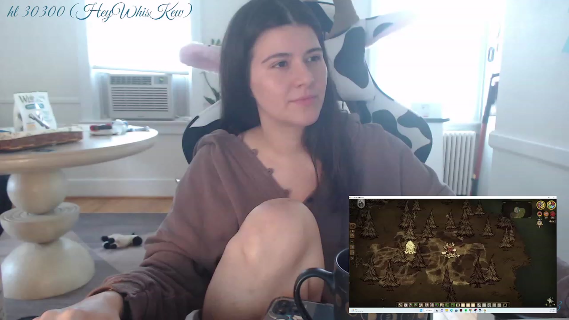 Gallery image thumbnail from whiskewub_rcJ's myfreecams stream on, 05/13/2023, 19:59 image 16 of 20