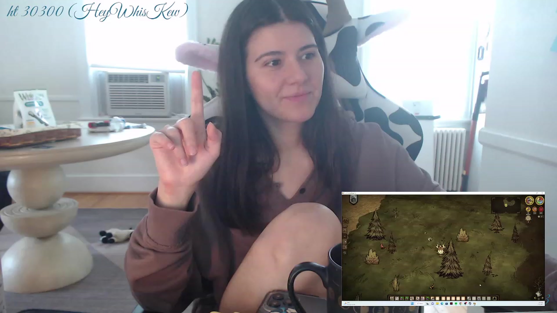 Gallery image thumbnail from whiskewub_rcJ's myfreecams stream on, 05/13/2023, 19:59 image 15 of 20