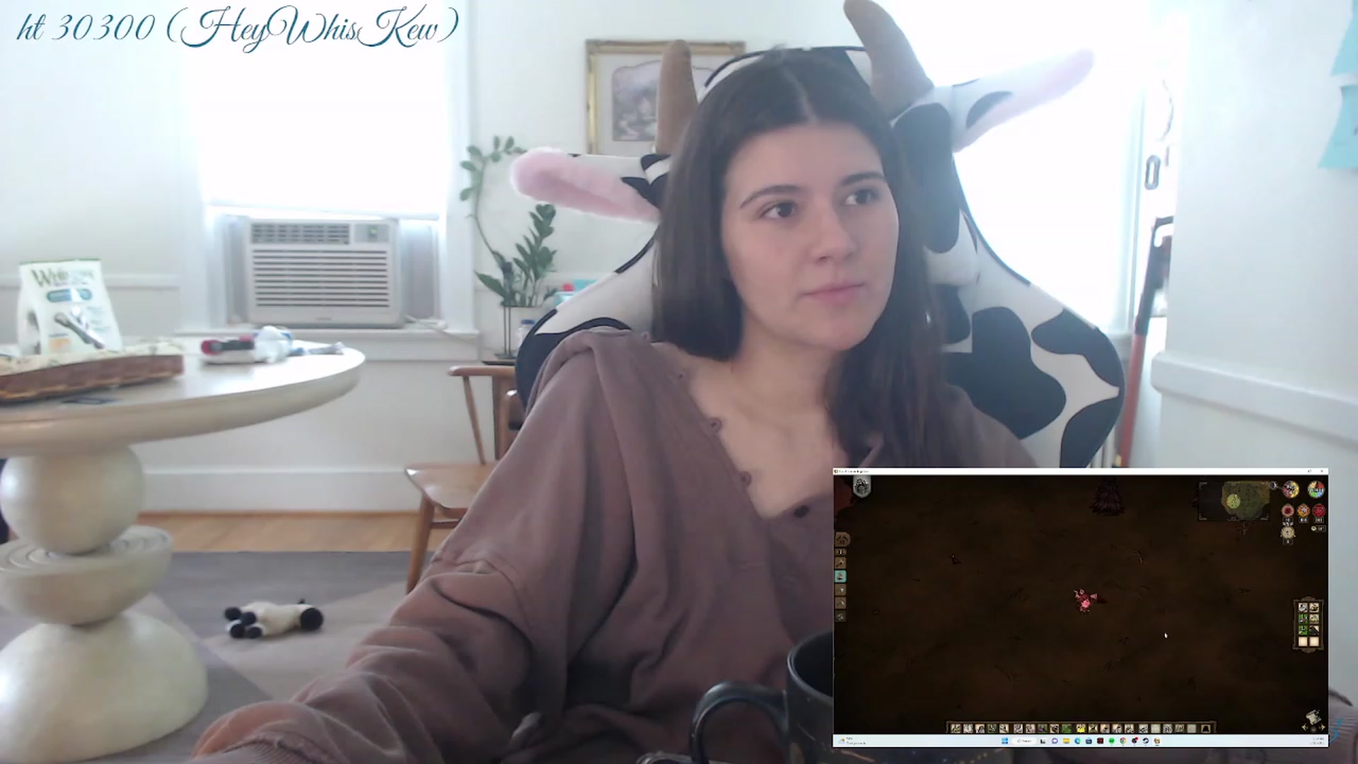 Gallery image thumbnail from whiskewub_rcJ's myfreecams stream on, 05/13/2023, 19:59 image 18 of 20
