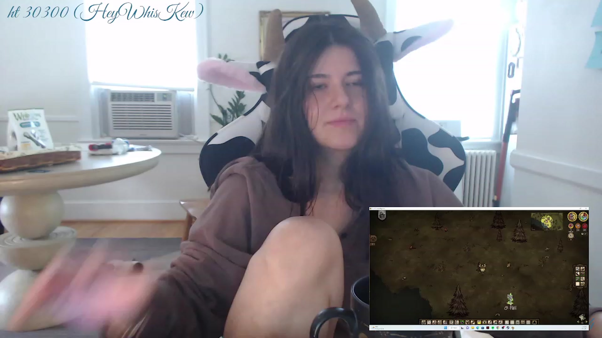 Gallery image thumbnail from whiskewub_rcJ's myfreecams stream on, 05/13/2023, 19:59 image 20 of 20