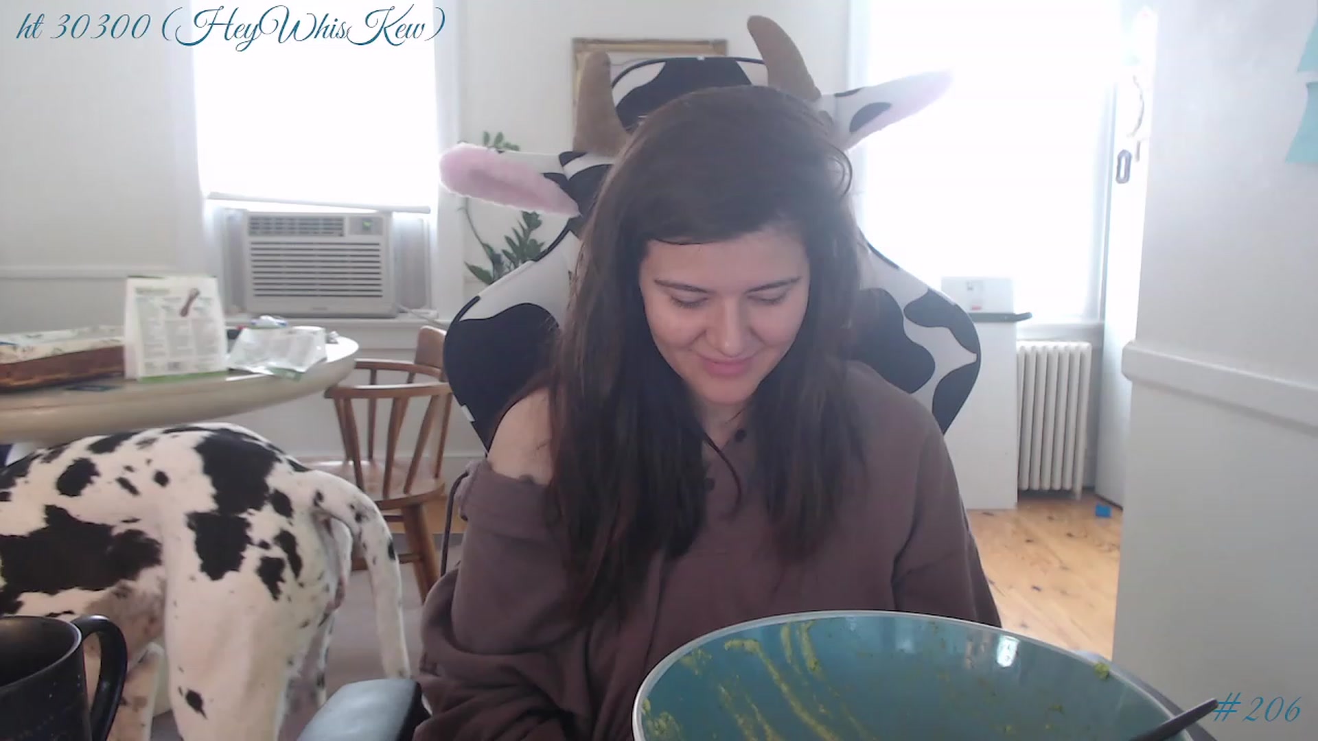 Gallery image thumbnail from whiskewub_rcJ's myfreecams stream on, 05/13/2023, 21:59 image 7 of 20