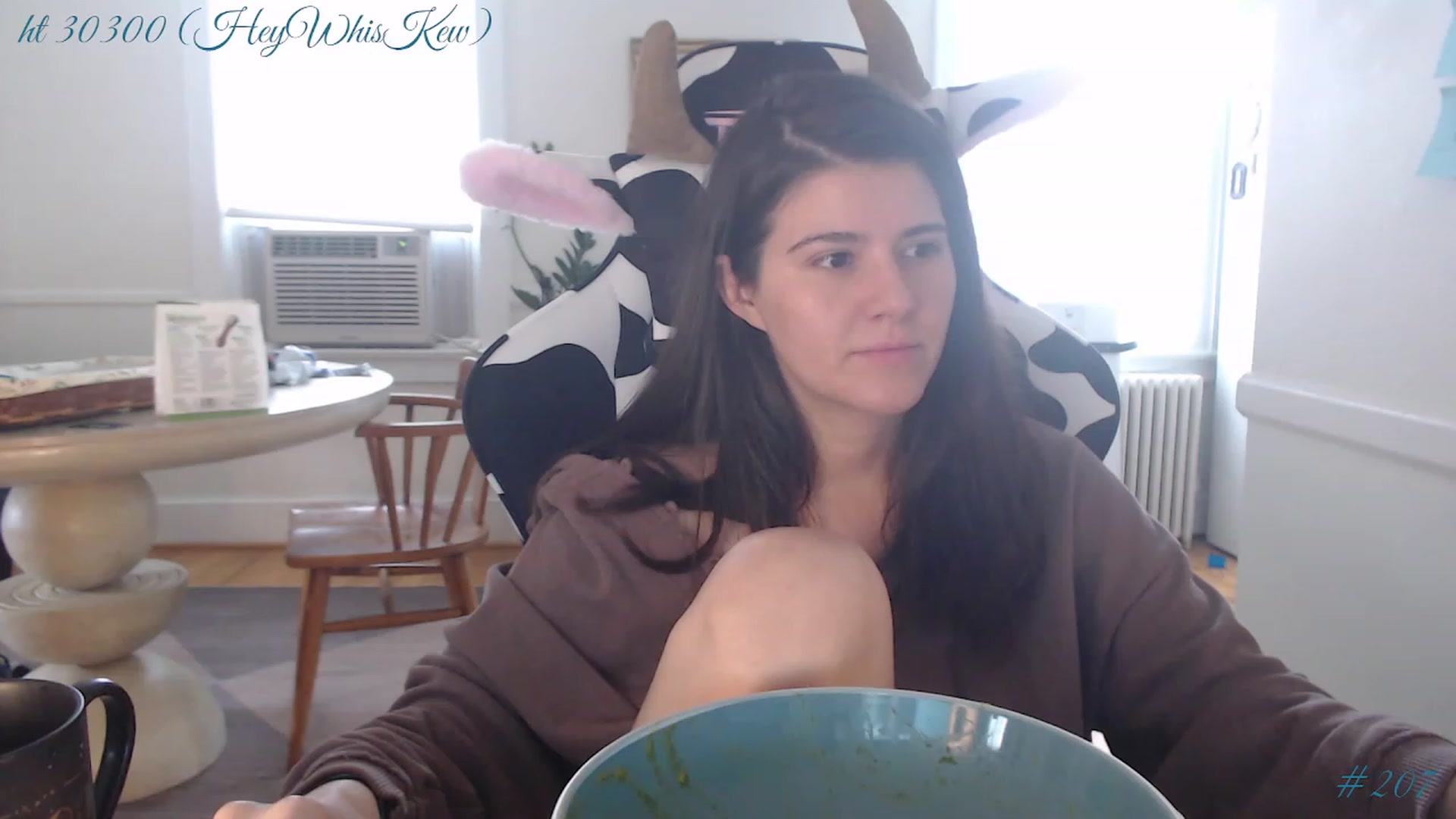 Gallery image thumbnail from whiskewub_rcJ's myfreecams stream on, 05/13/2023, 21:59 image 19 of 20