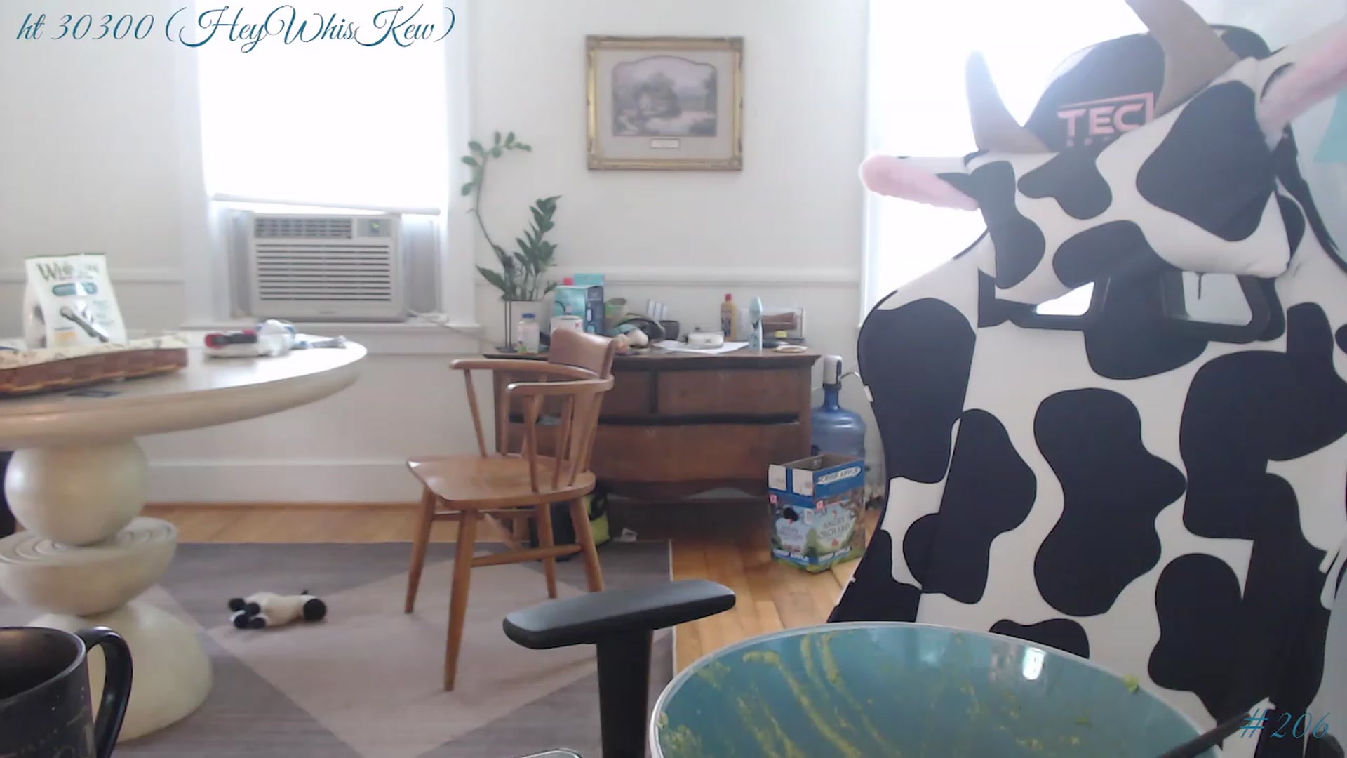 Gallery image thumbnail from whiskewub_rcJ's myfreecams stream on, 05/13/2023, 21:59 image 5 of 20