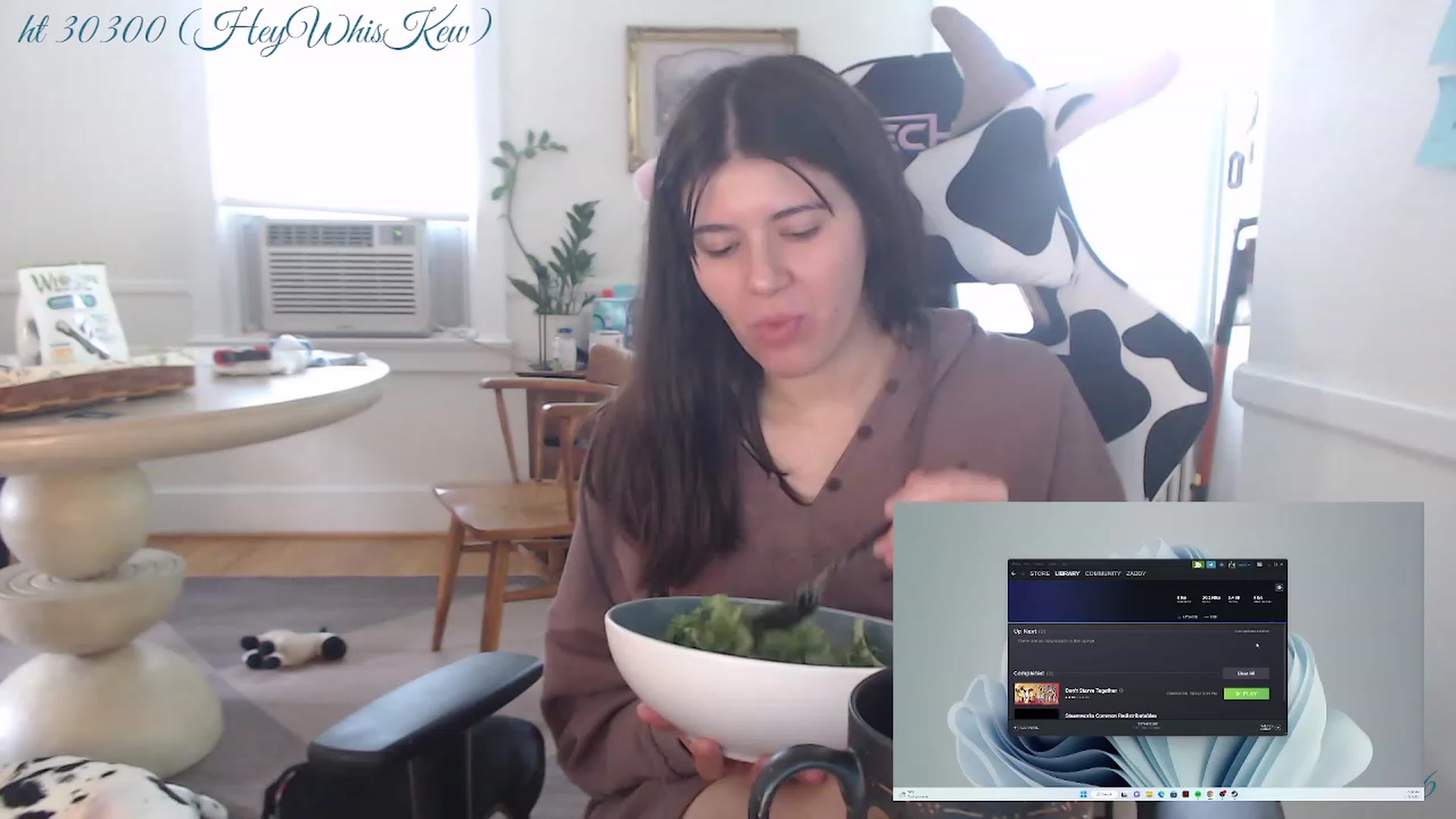 Gallery image thumbnail from whiskewub_rcJ's myfreecams stream on, 05/13/2023, 21:59 image 1 of 20