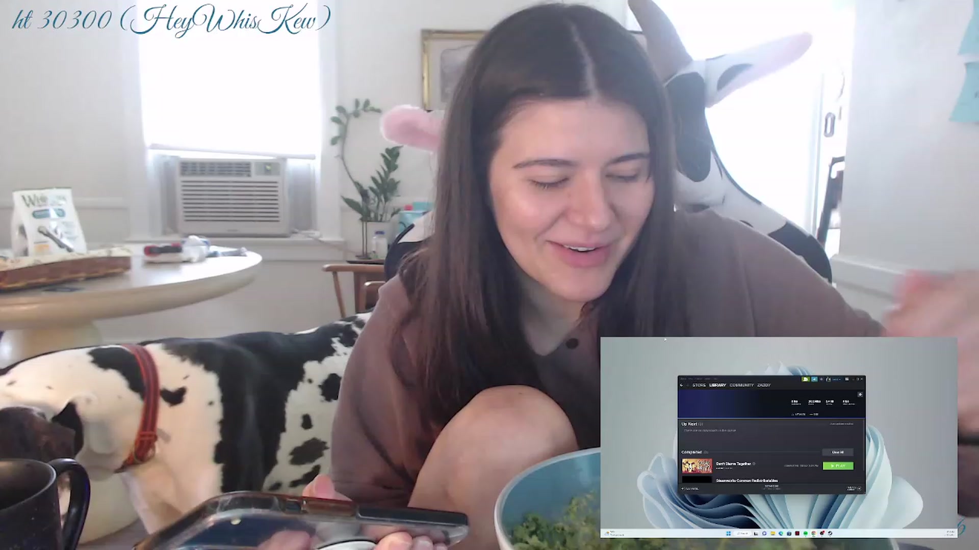 Gallery image thumbnail from whiskewub_rcJ's myfreecams stream on, 05/13/2023, 21:59 image 2 of 20