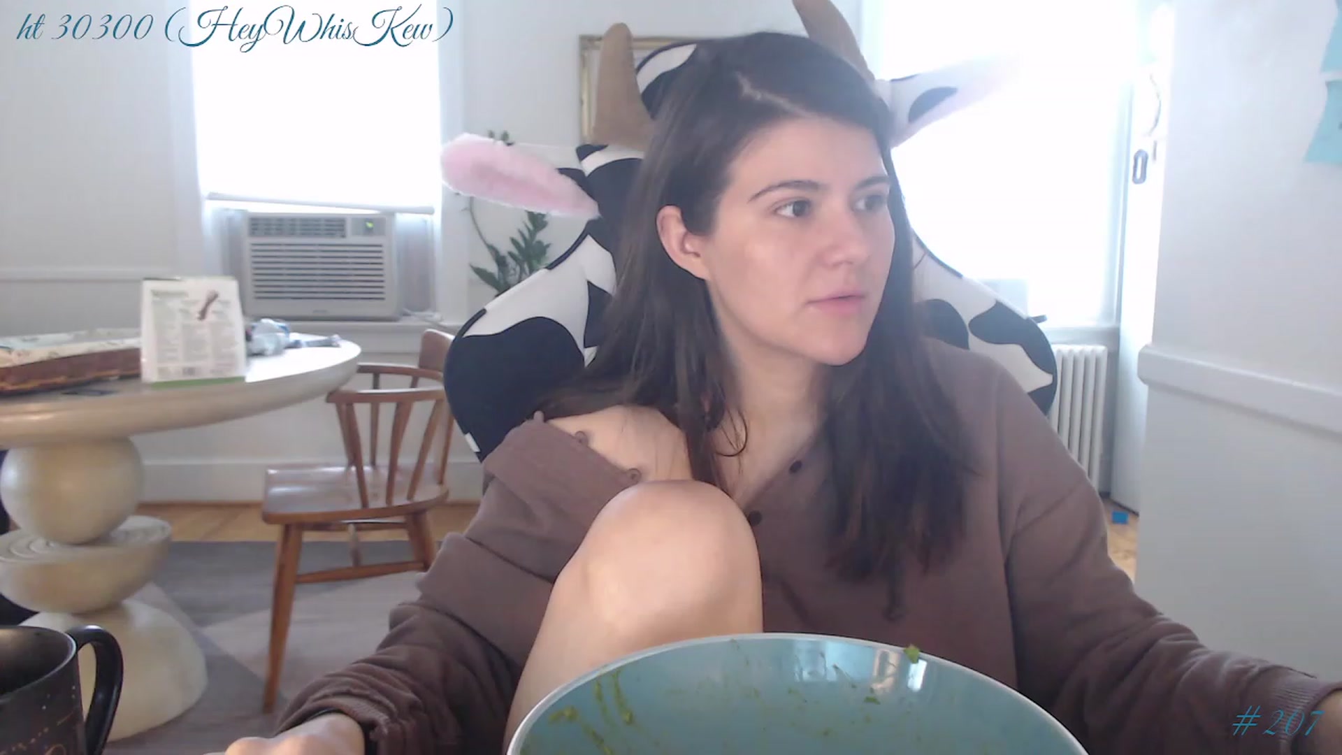 Gallery image thumbnail from whiskewub_rcJ's myfreecams stream on, 05/13/2023, 21:59 image 18 of 20