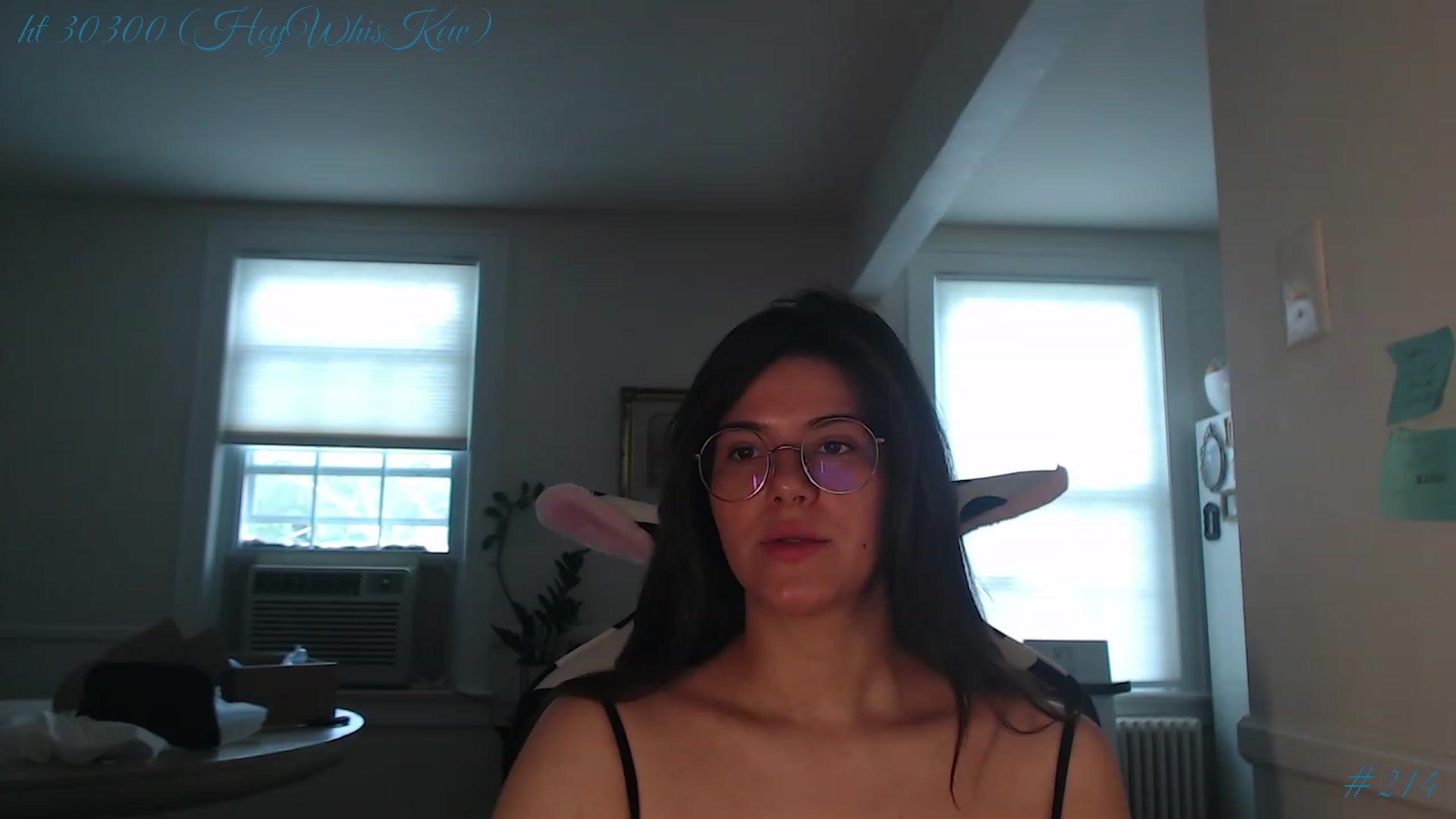 Gallery image thumbnail from whiskewub_rcJ's myfreecams stream on, 05/14/2023, 18:06 image 10 of 20