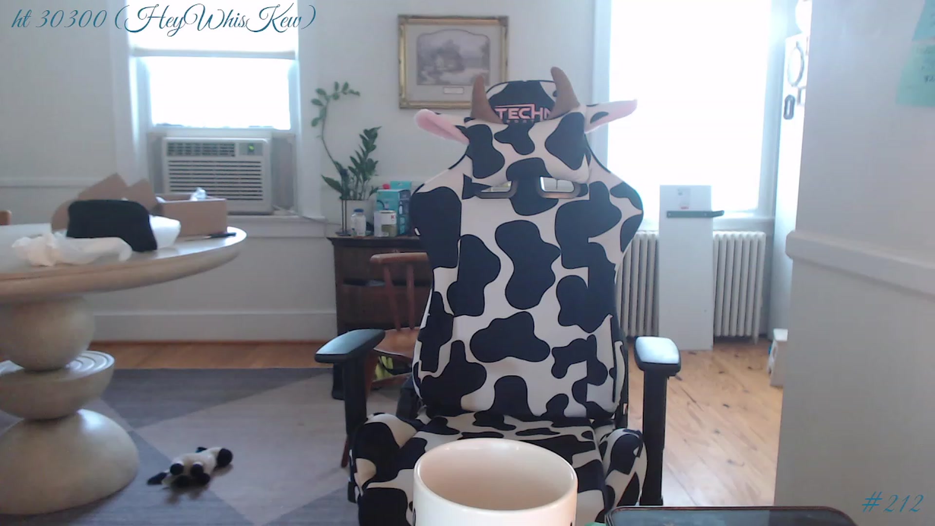 Gallery image thumbnail from whiskewub_rcJ's myfreecams stream on, 05/14/2023, 19:01 image 18 of 20