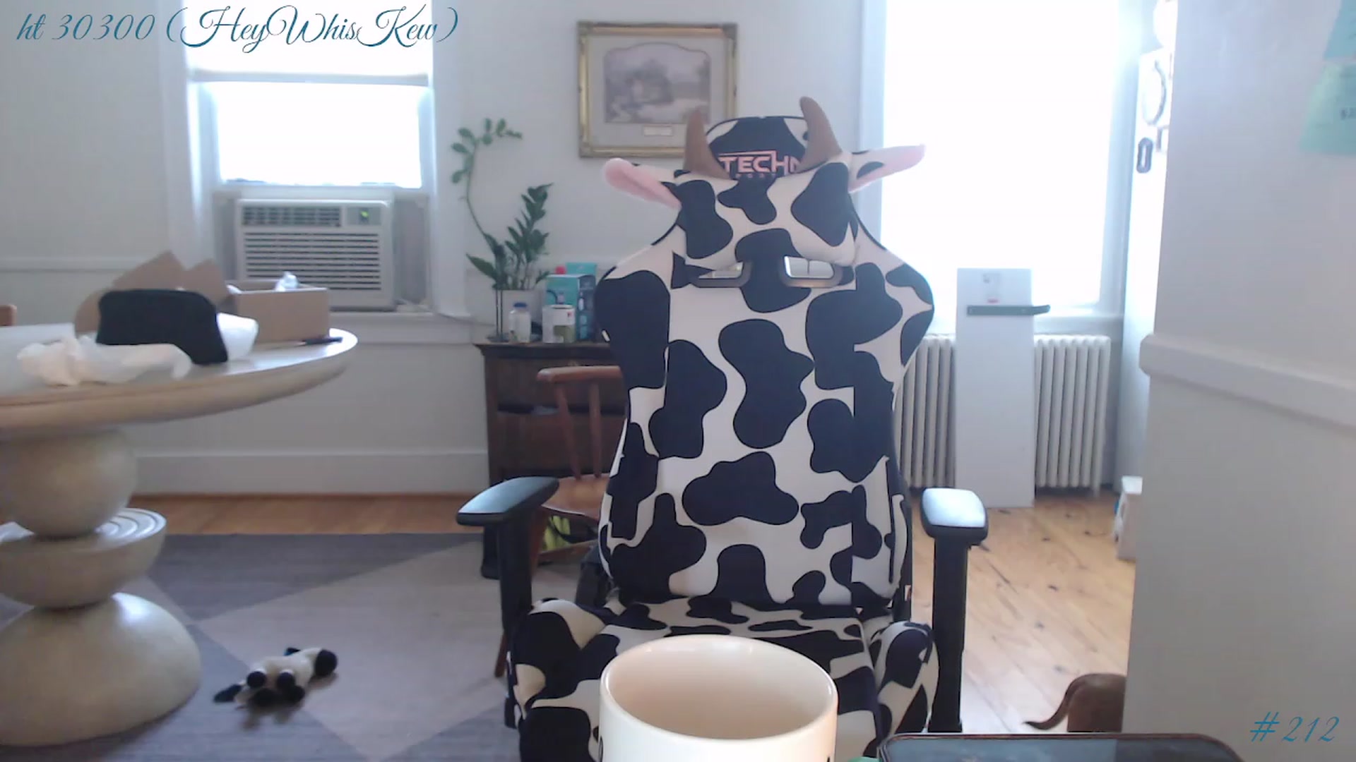 Gallery image thumbnail from whiskewub_rcJ's myfreecams stream on, 05/14/2023, 19:01 image 20 of 20