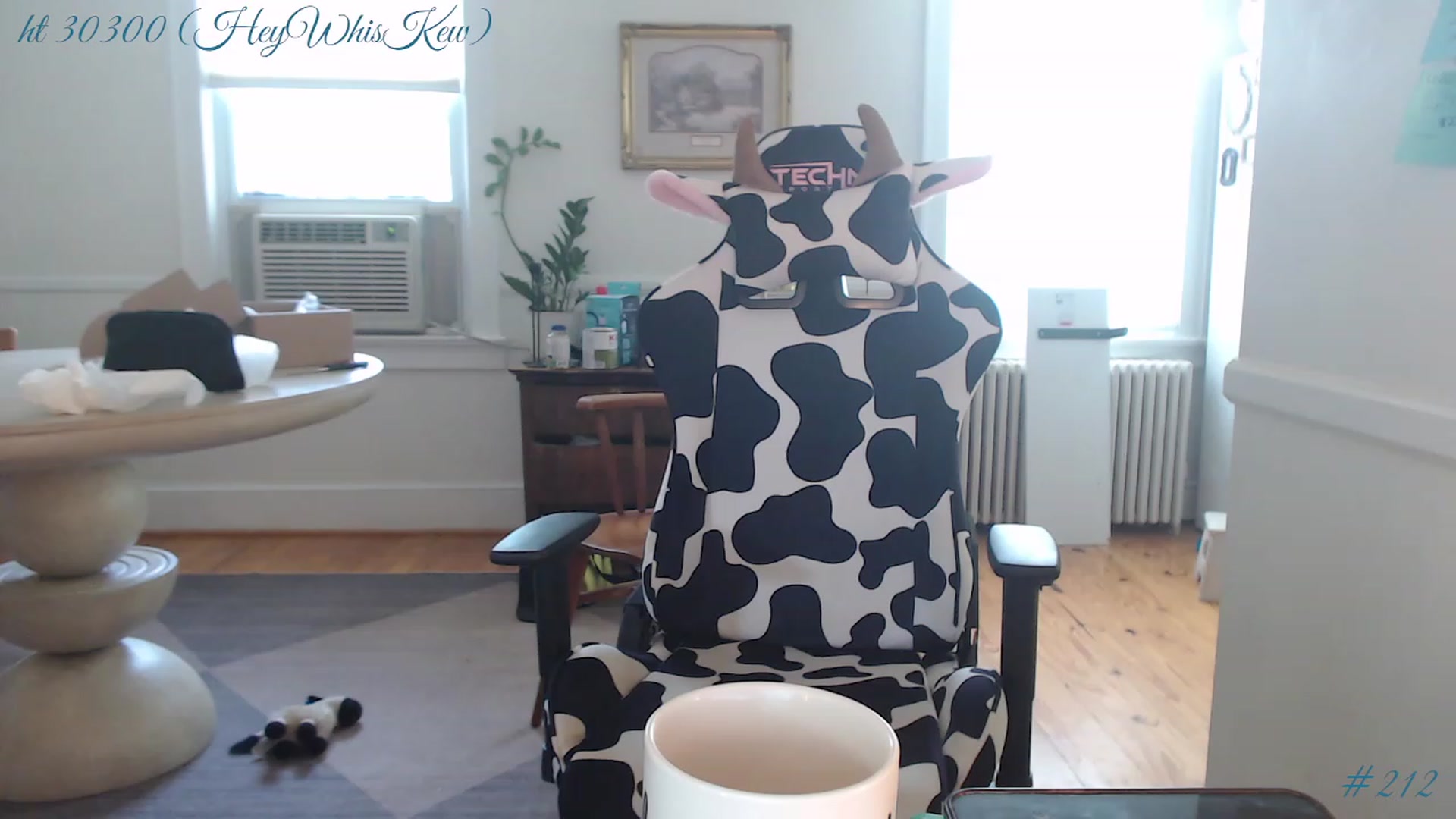 Gallery image thumbnail from whiskewub_rcJ's myfreecams stream on, 05/14/2023, 19:01 image 17 of 20