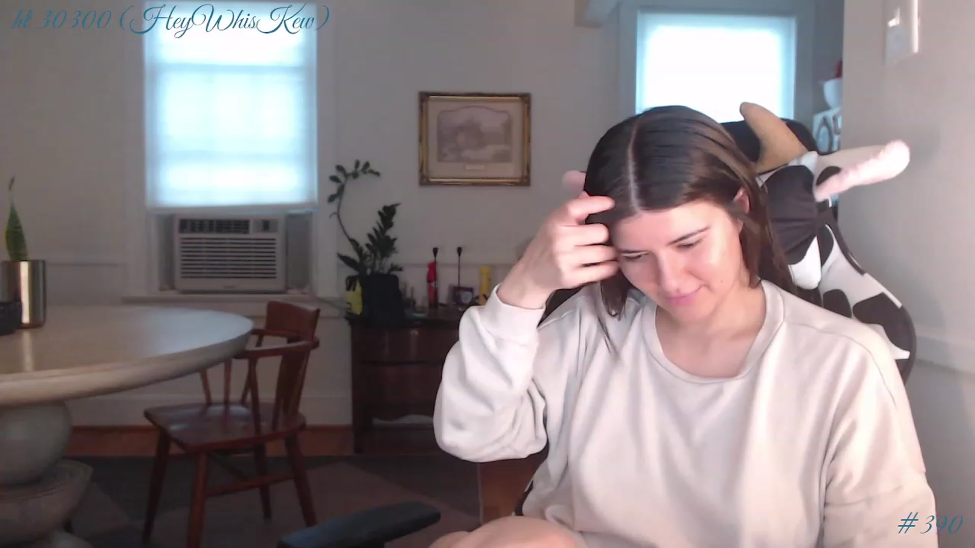 Gallery image thumbnail from whiskewub_rcJ's myfreecams stream on, 05/21/2023, 24:02 image 3 of 20