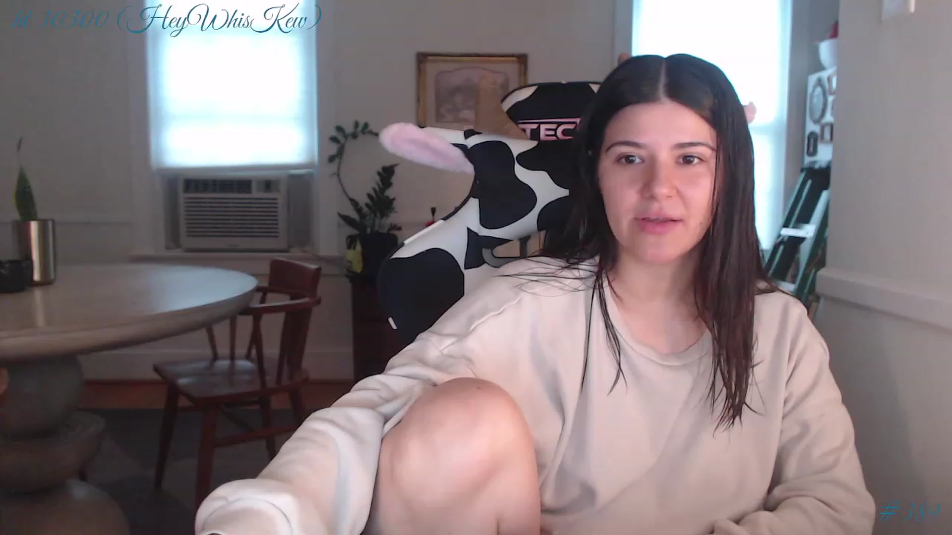 Gallery image thumbnail from whiskewub_rcJ's myfreecams stream on, 05/21/2023, 24:02 image 8 of 20