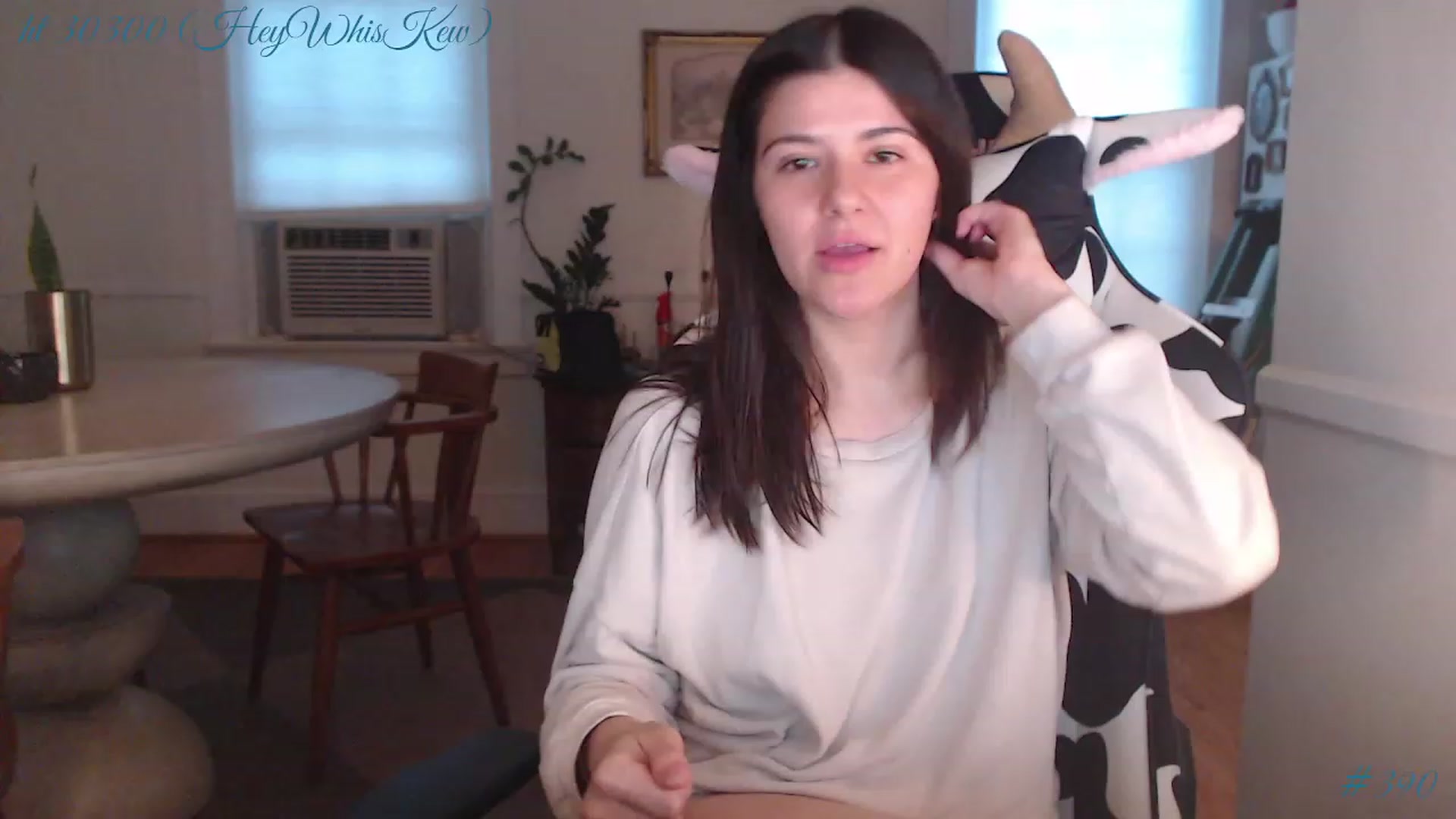 Gallery image thumbnail from whiskewub_rcJ's myfreecams stream on, 05/21/2023, 24:02 image 19 of 20