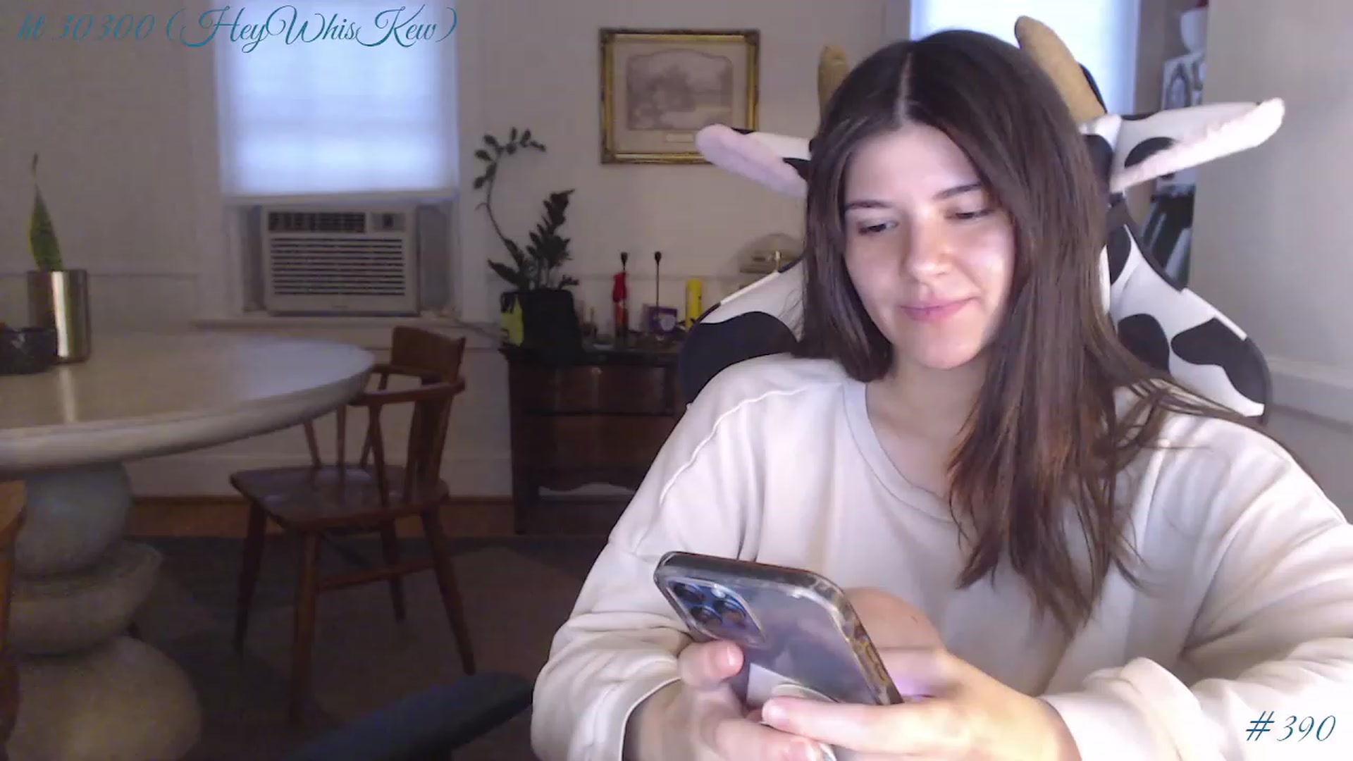 Gallery image thumbnail from whiskewub_rcJ's myfreecams stream on, 05/21/2023, 24:02 image 20 of 20