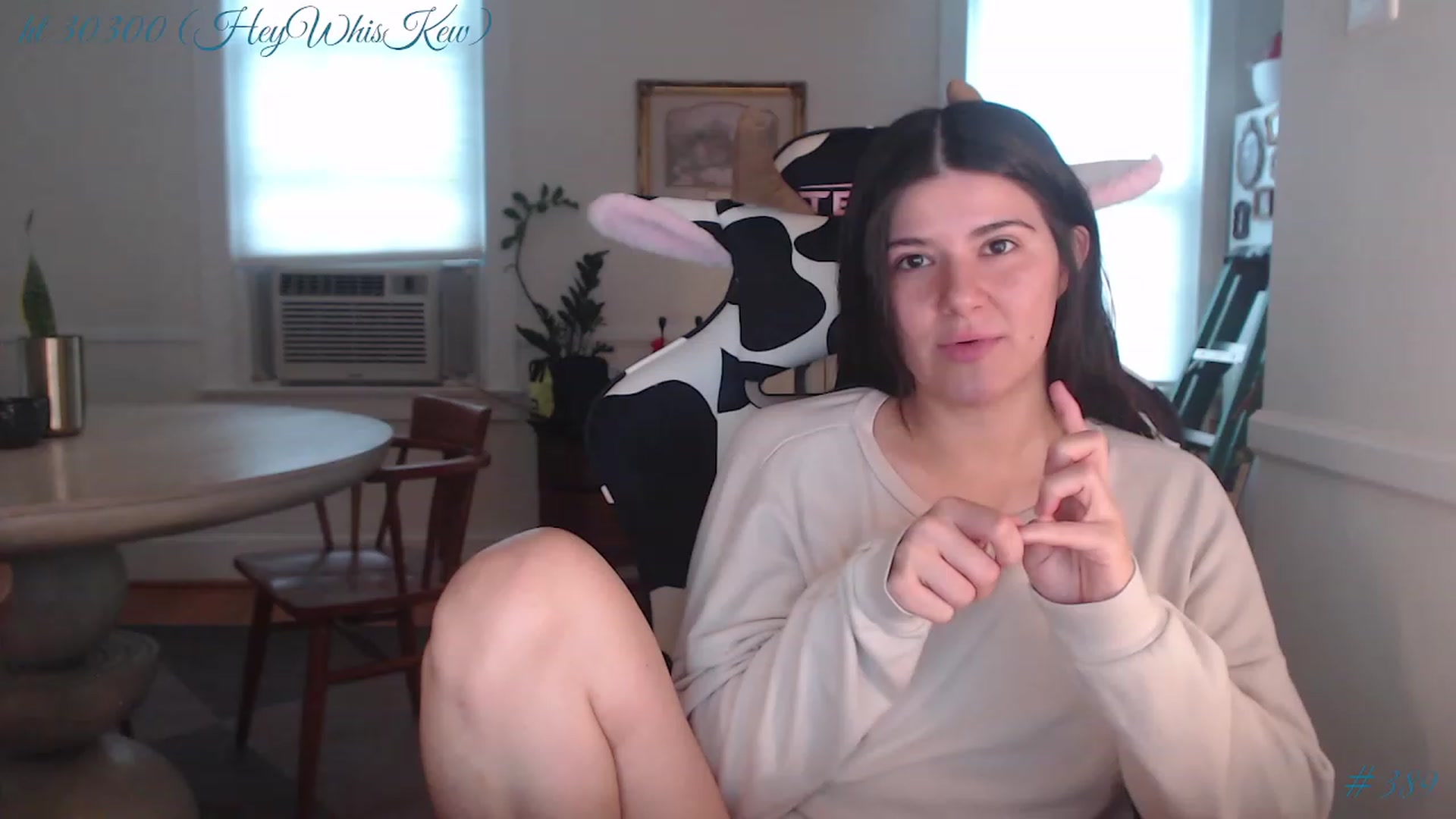 Gallery image thumbnail from whiskewub_rcJ's myfreecams stream on, 05/21/2023, 24:02 image 9 of 20