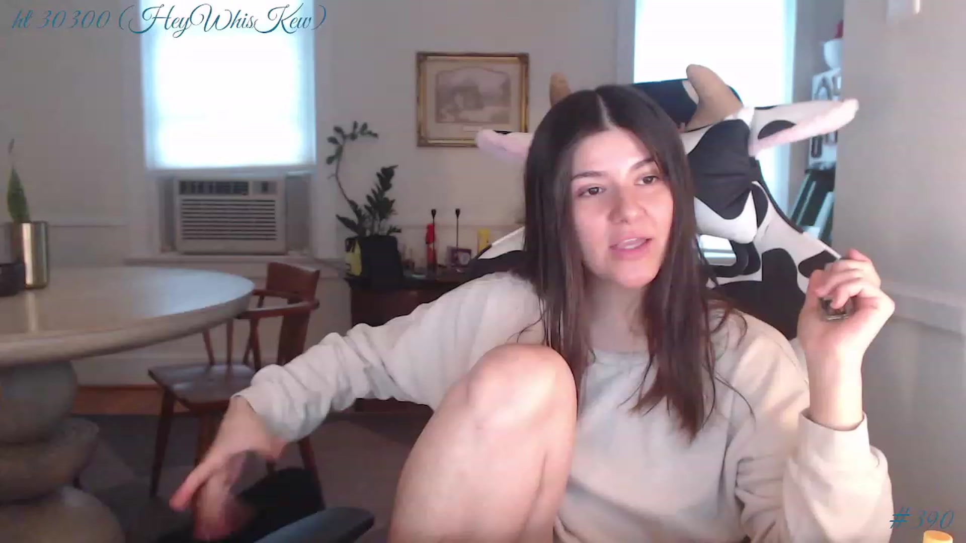 Gallery image thumbnail from whiskewub_rcJ's myfreecams stream on, 05/21/2023, 24:02 image 17 of 20