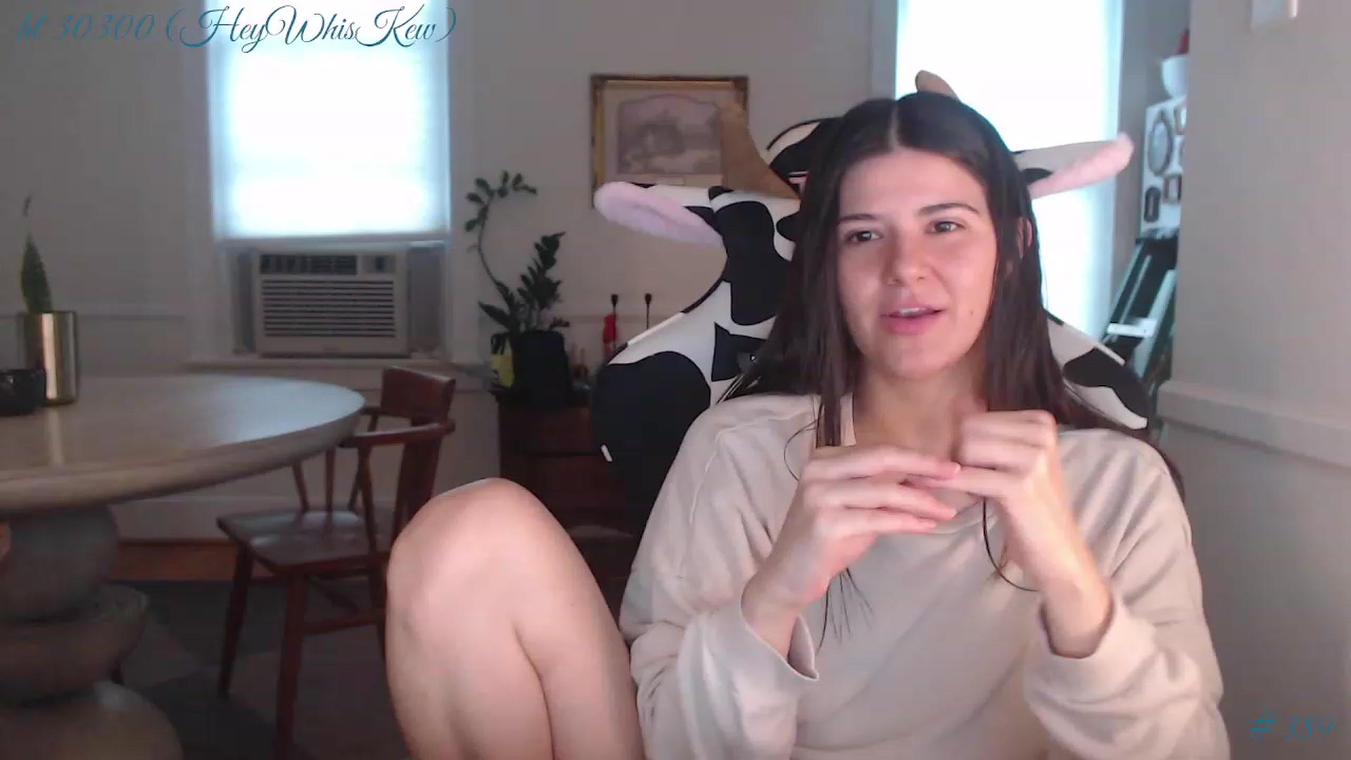 Gallery image thumbnail from whiskewub_rcJ's myfreecams stream on, 05/21/2023, 24:02 image 10 of 20