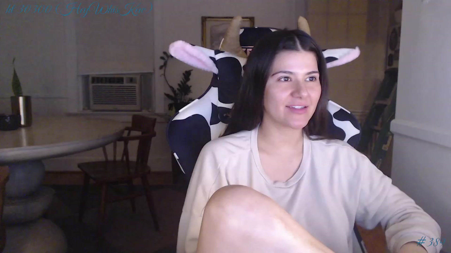Gallery image thumbnail from whiskewub_rcJ's myfreecams stream on, 05/21/2023, 03:12 image 6 of 20