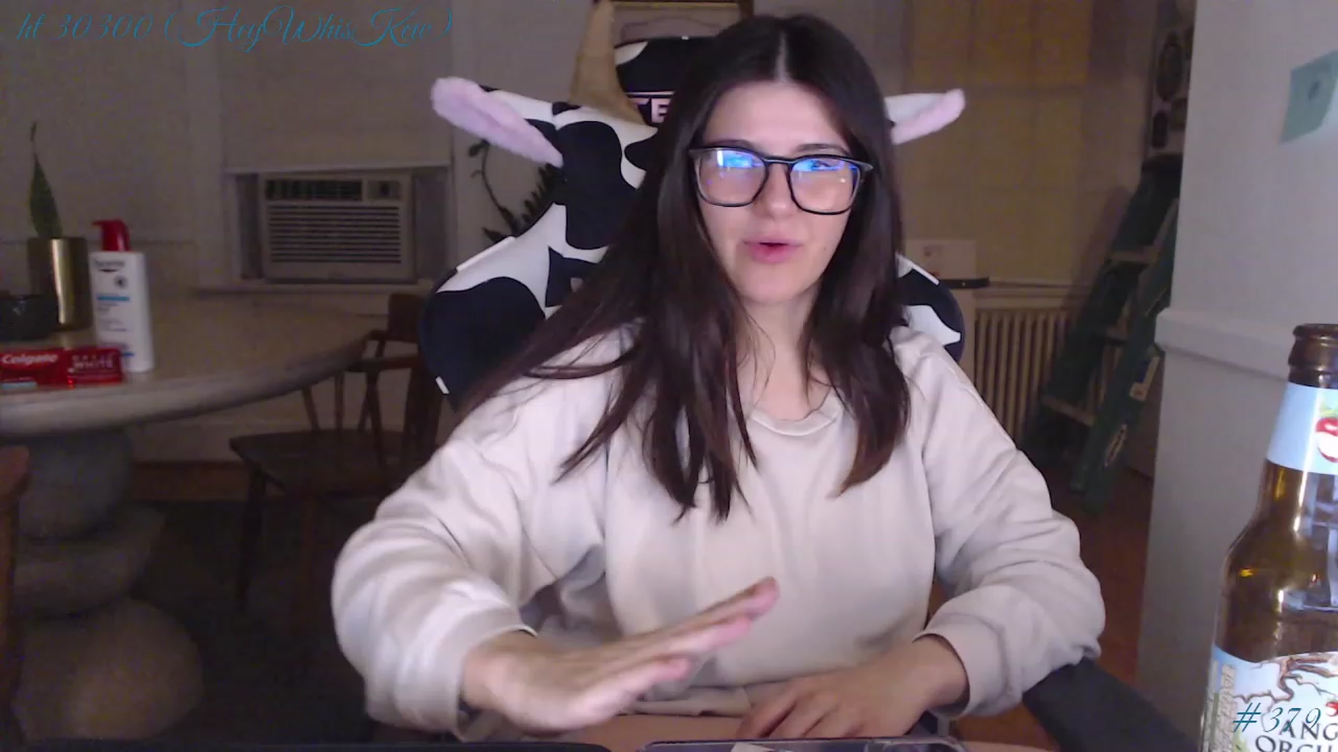 Gallery image thumbnail from whiskewub_rcJ's myfreecams stream on, 05/21/2023, 05:32 image 18 of 20