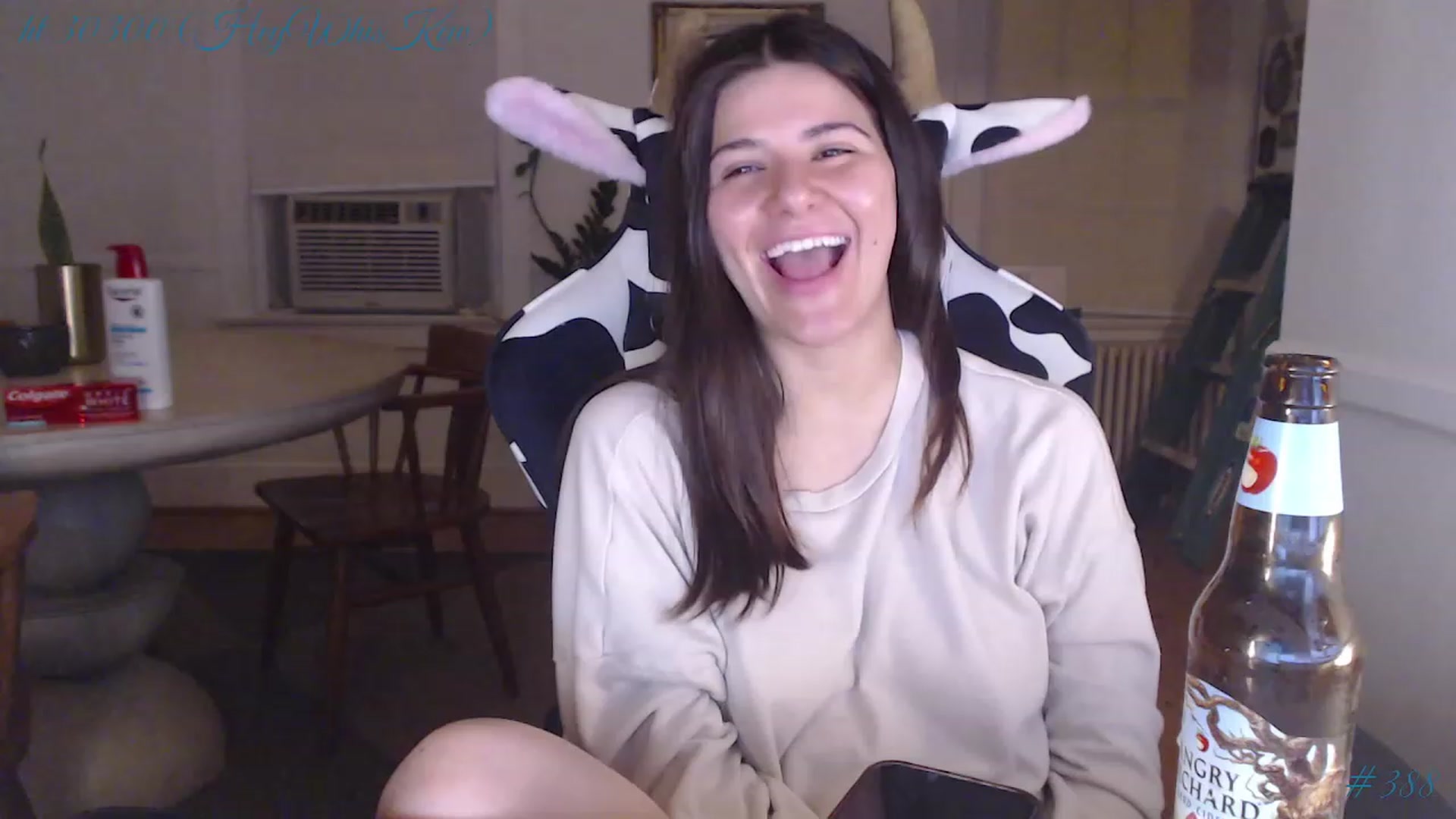 Gallery image thumbnail from whiskewub_rcJ's myfreecams stream on, 05/21/2023, 05:32 image 9 of 20