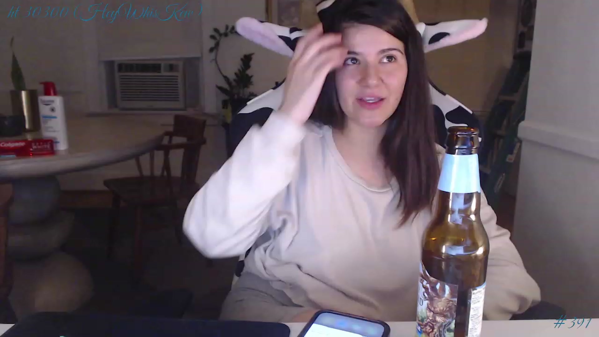 Gallery image thumbnail from whiskewub_rcJ's myfreecams stream on, 05/21/2023, 05:32 image 1 of 20