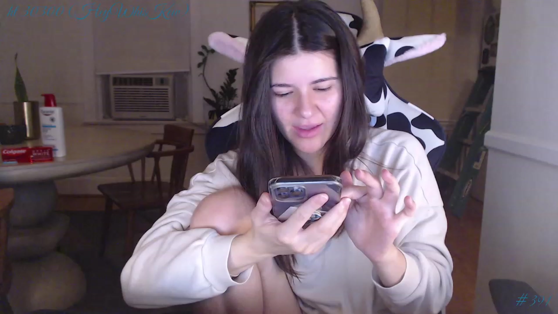 Gallery image thumbnail from whiskewub_rcJ's myfreecams stream on, 05/21/2023, 05:32 image 8 of 20