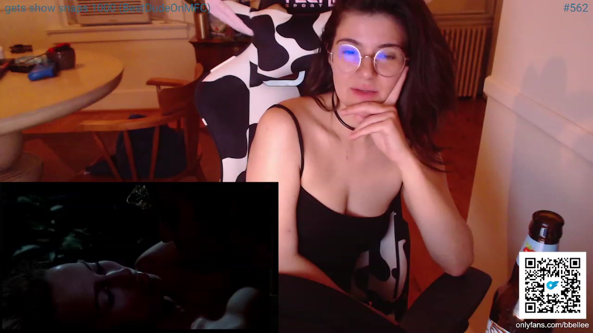 Gallery image thumbnail from whiskewub_rcJ's myfreecams stream on, 05/28/2023, 02:27 image 15 of 20