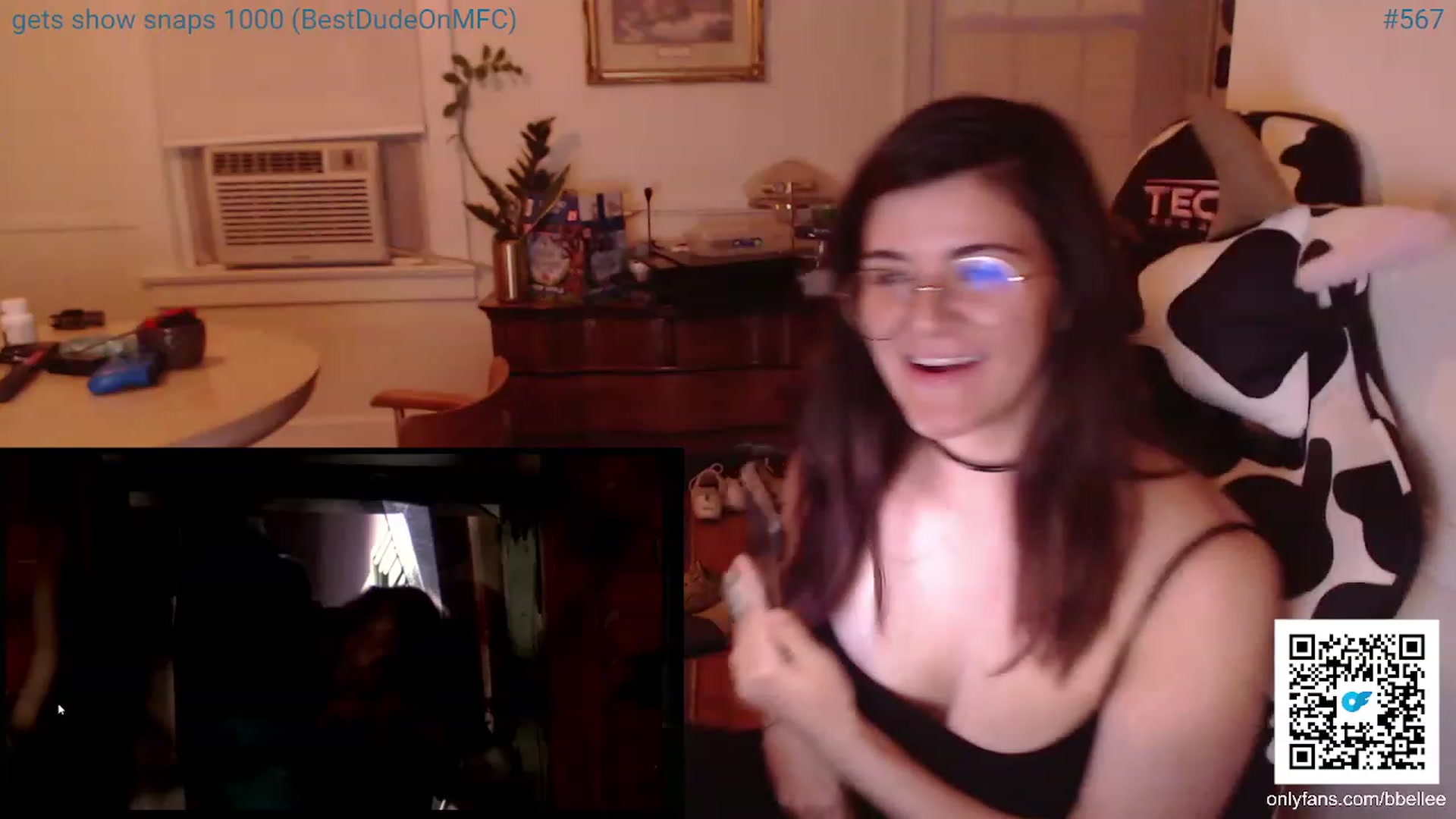 Gallery image thumbnail from whiskewub_rcJ's myfreecams stream on, 05/28/2023, 02:27 image 7 of 20