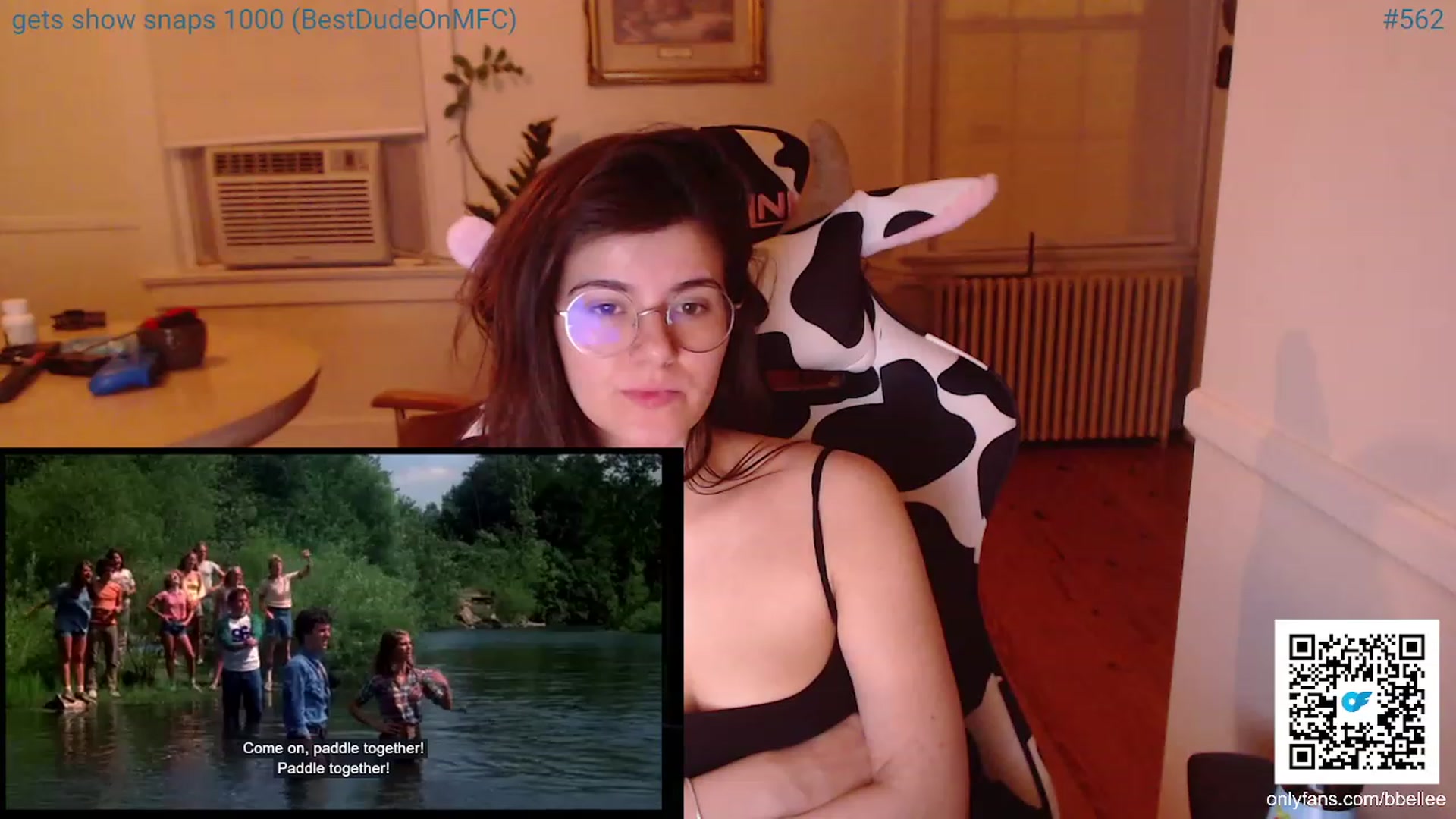 Gallery image thumbnail from whiskewub_rcJ's myfreecams stream on, 05/28/2023, 02:27 image 14 of 20