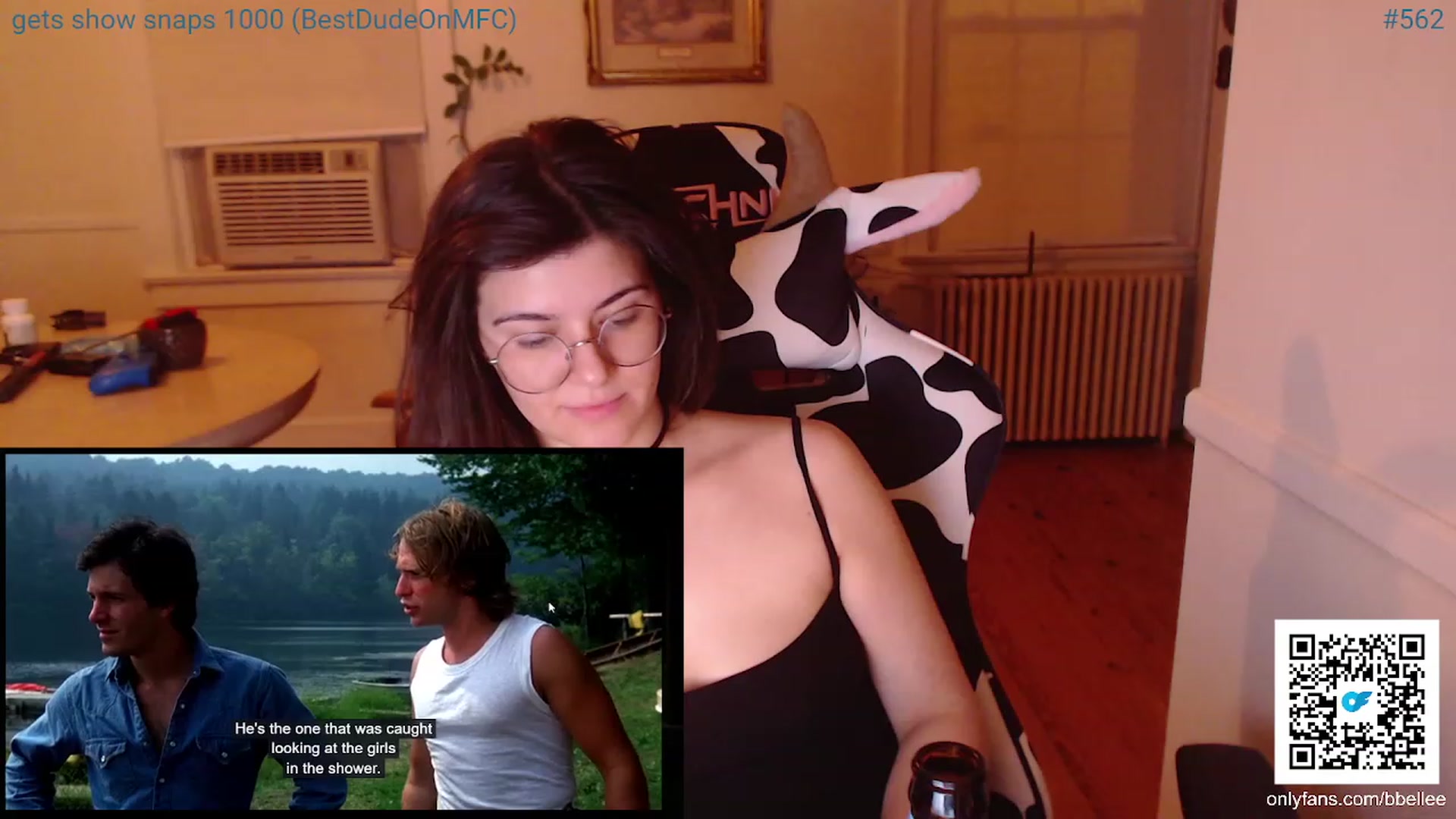 Gallery image thumbnail from whiskewub_rcJ's myfreecams stream on, 05/28/2023, 02:27 image 9 of 20