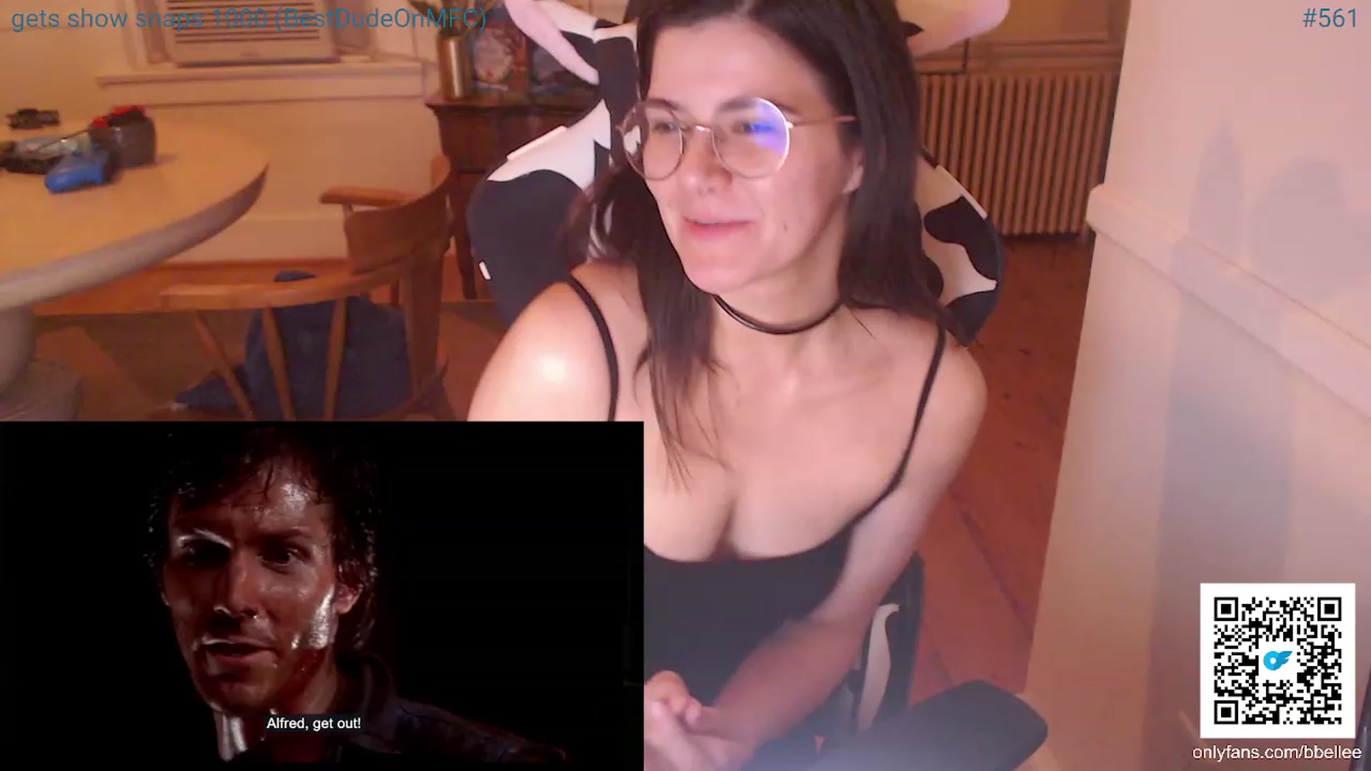 Gallery image thumbnail from whiskewub_rcJ's myfreecams stream on, 05/28/2023, 02:27 image 19 of 20