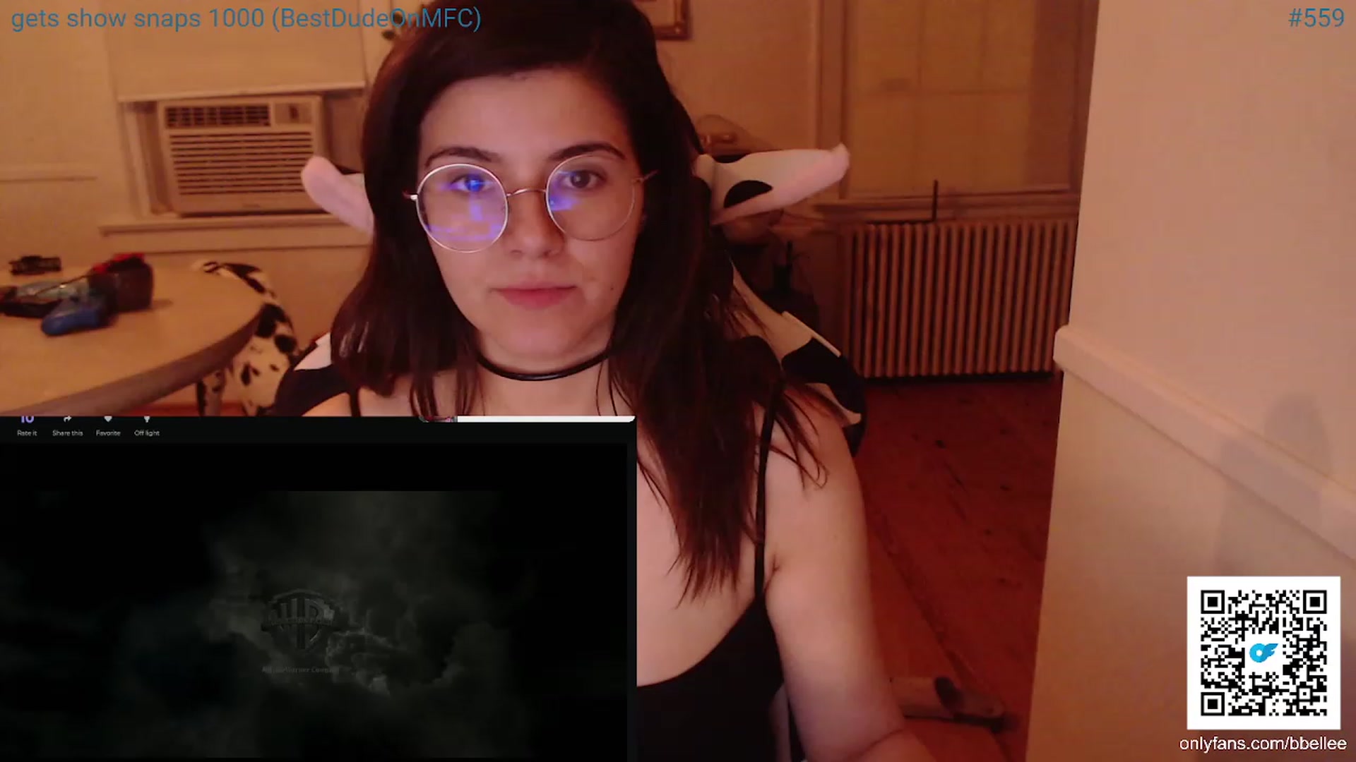 Gallery image thumbnail from whiskewub_rcJ's myfreecams stream on, 05/28/2023, 05:11 image 2 of 20
