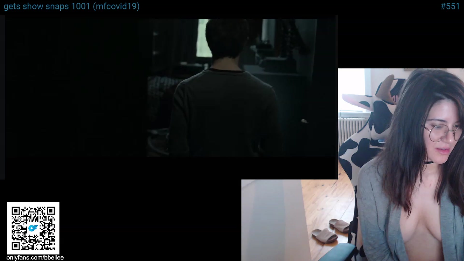 Gallery image thumbnail from whiskewub_rcJ's myfreecams stream on, 05/28/2023, 19:02 image 11 of 20