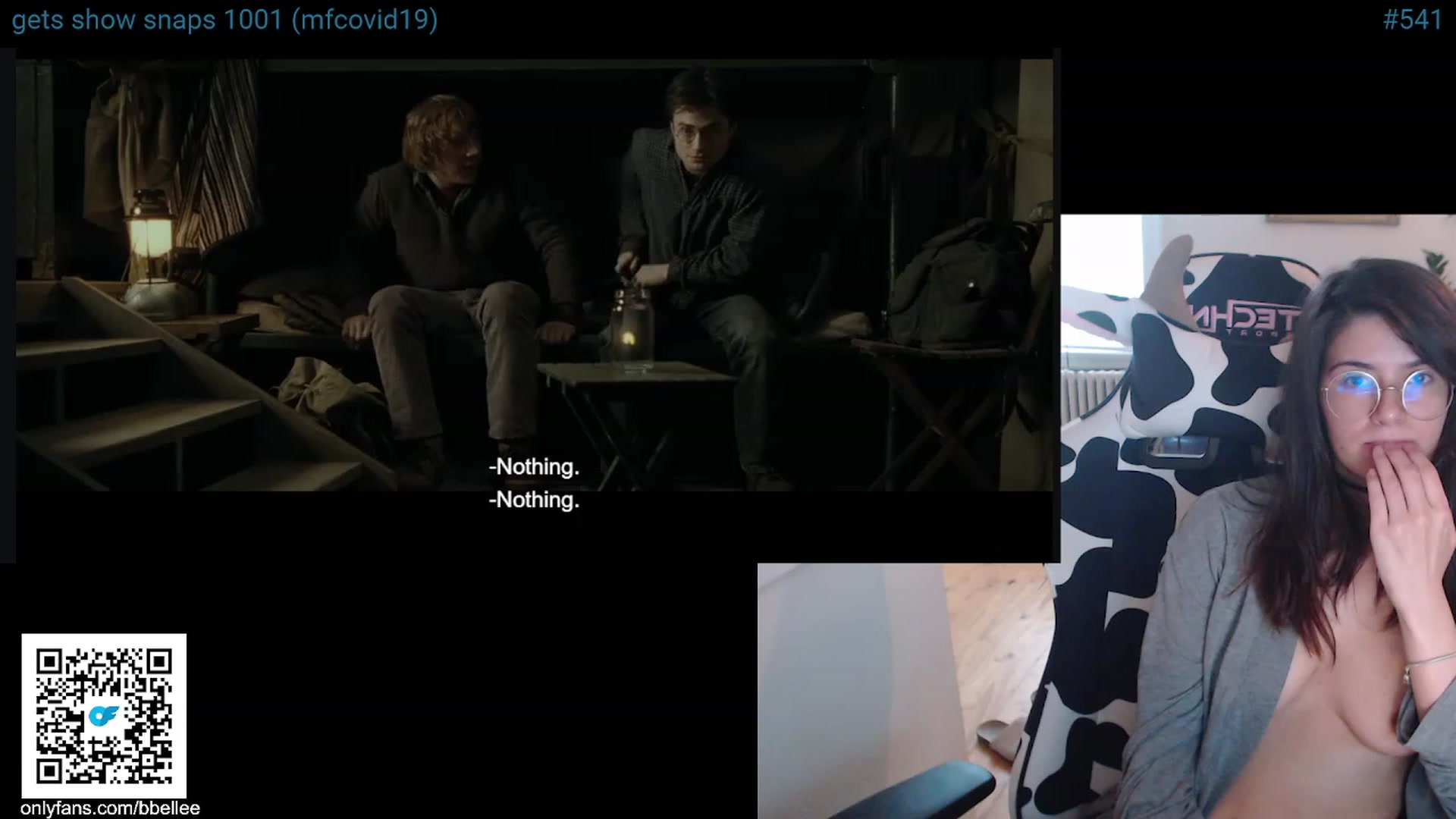 Gallery image thumbnail from whiskewub_rcJ's myfreecams stream on, 05/28/2023, 19:02 image 20 of 20