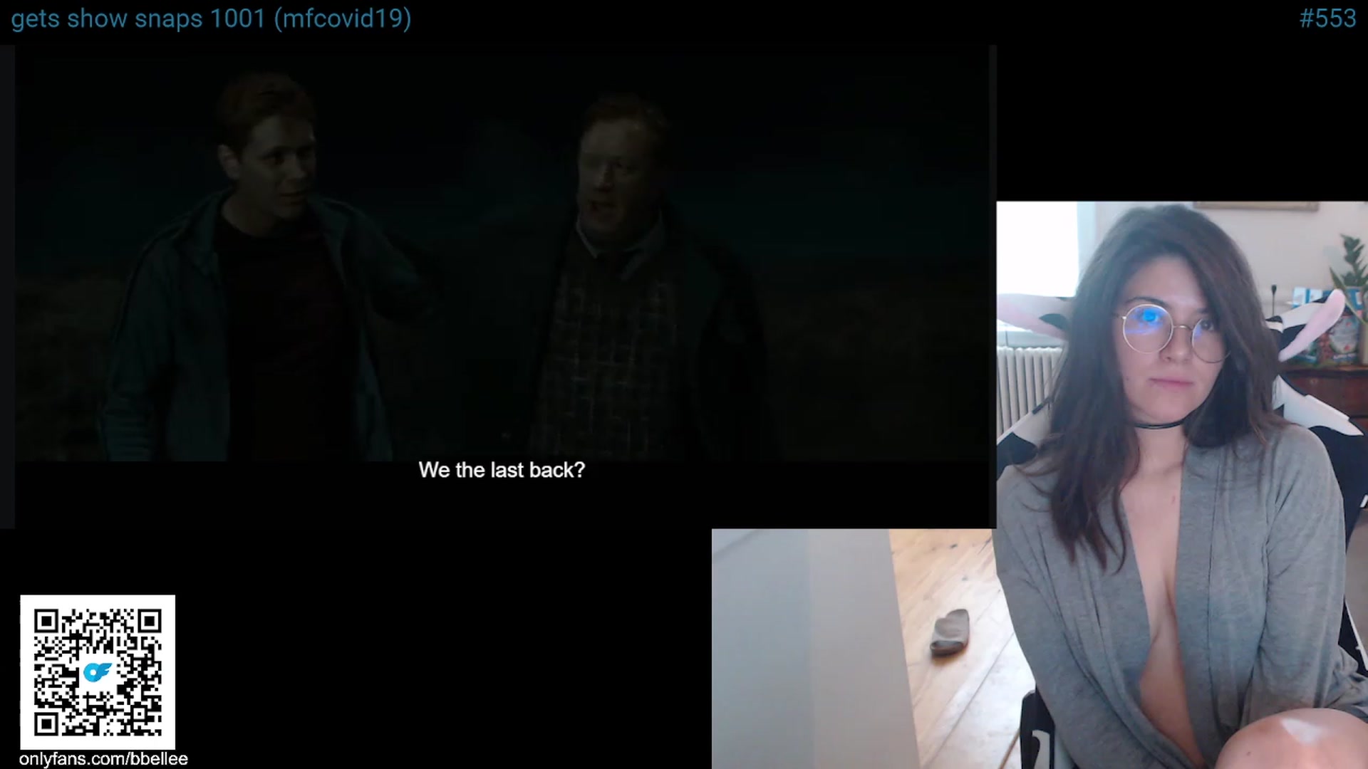 Gallery image thumbnail from whiskewub_rcJ's myfreecams stream on, 05/28/2023, 19:02 image 8 of 20