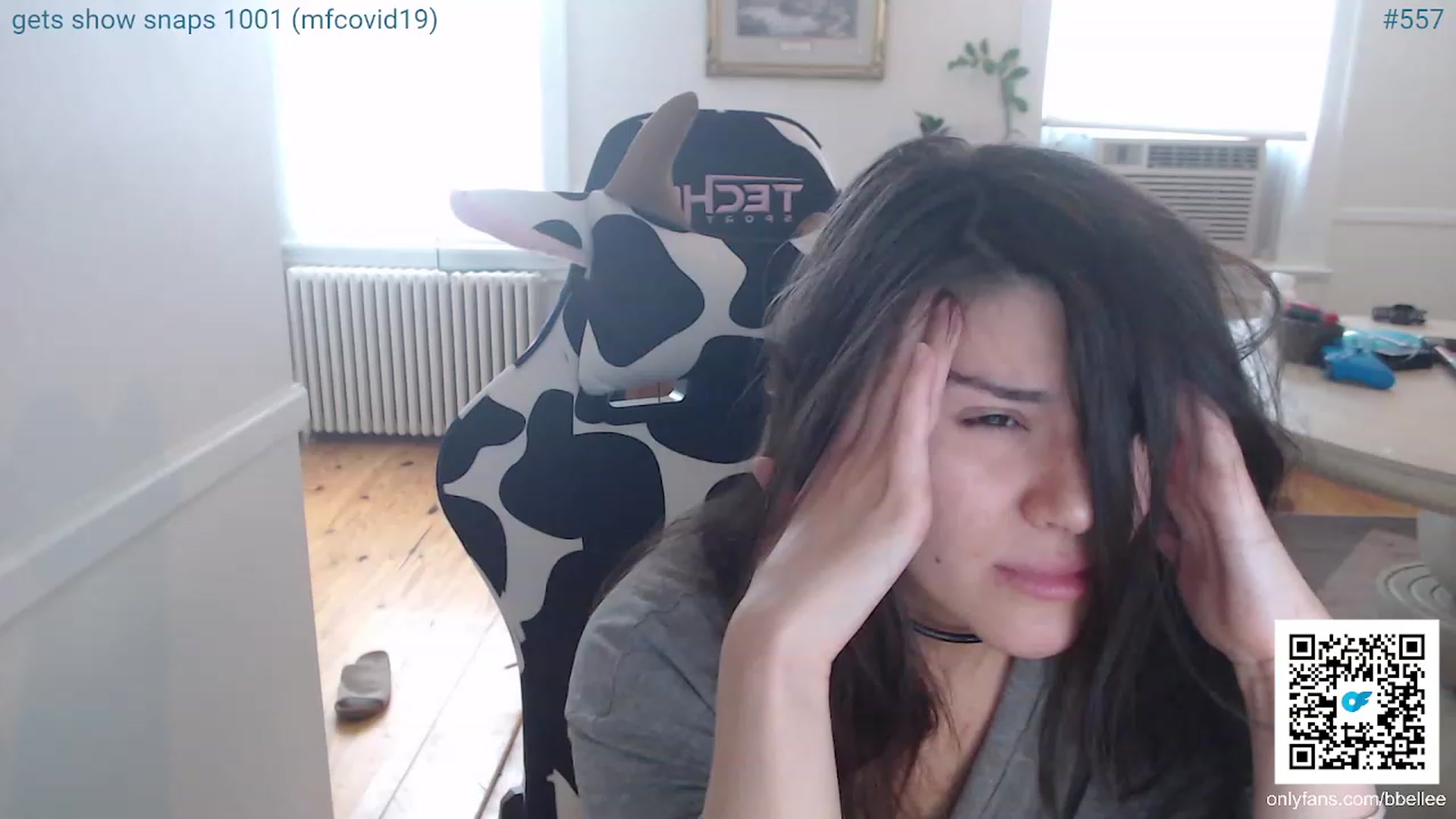 Gallery image thumbnail from whiskewub_rcJ's myfreecams stream on, 05/28/2023, 19:02 image 1 of 20