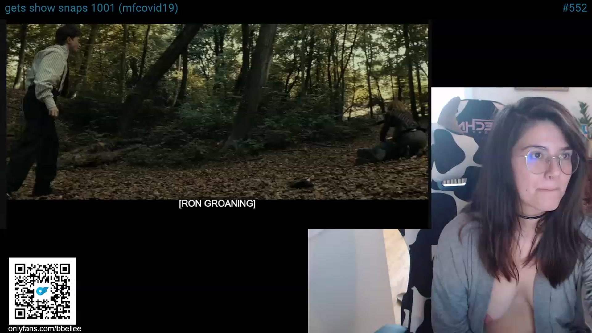 Gallery image thumbnail from whiskewub_rcJ's myfreecams stream on, 05/28/2023, 19:02 image 14 of 20