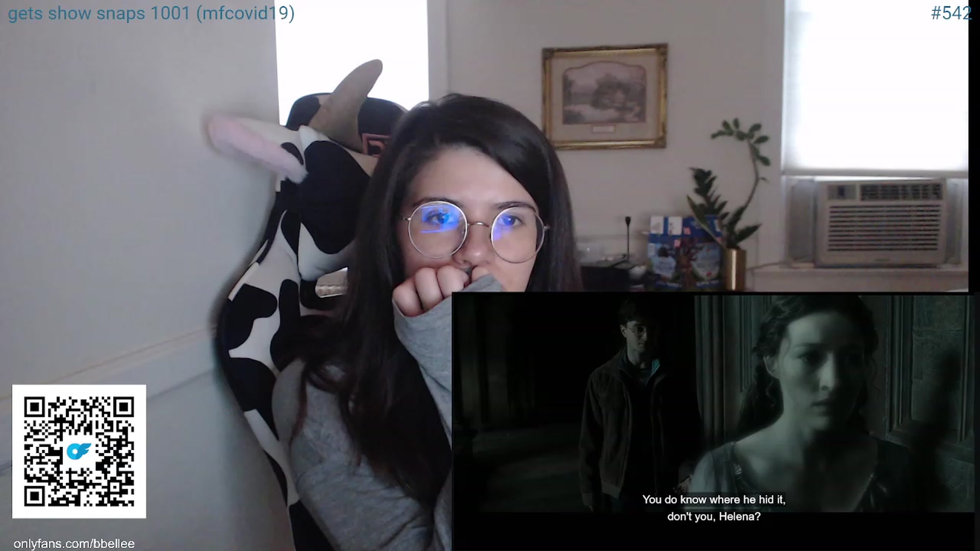 Gallery image thumbnail from whiskewub_rcJ's myfreecams stream on, 05/28/2023, 22:14 image 16 of 20