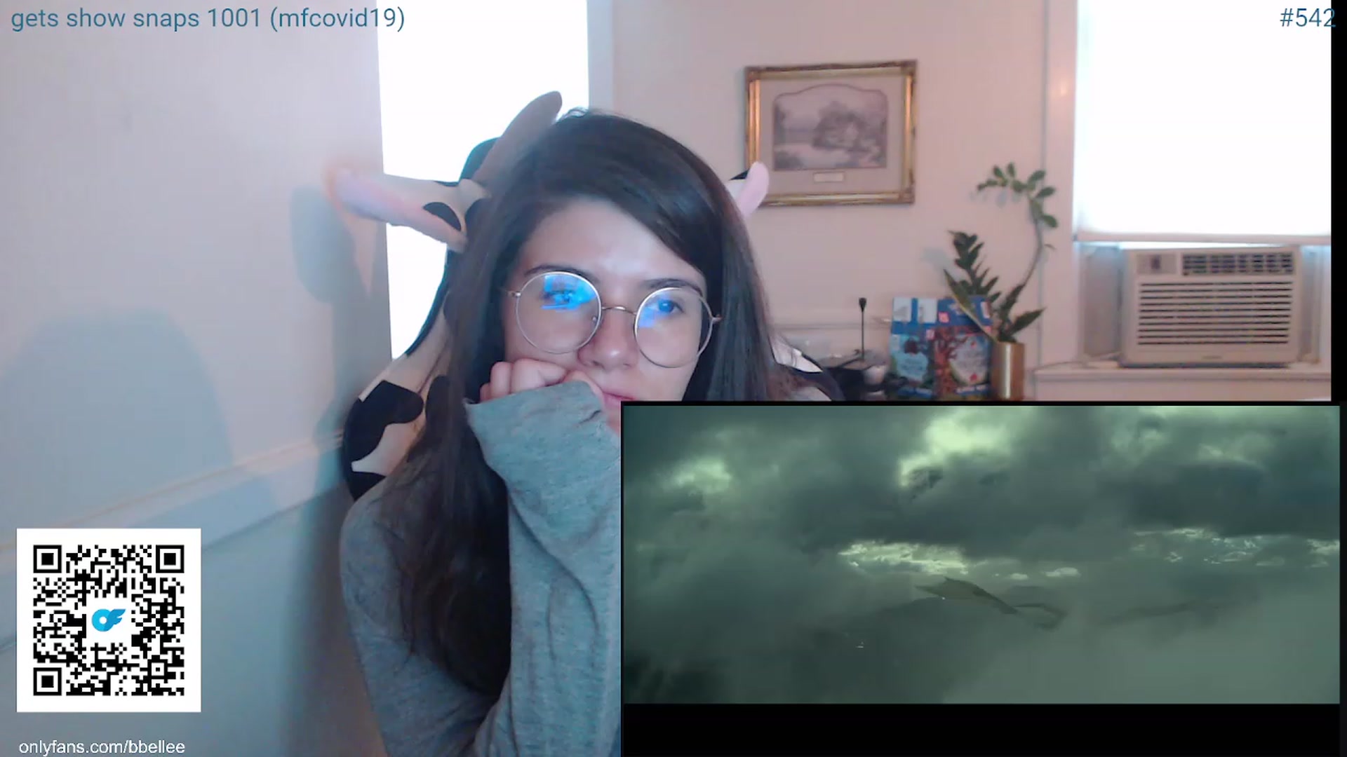 Gallery image thumbnail from whiskewub_rcJ's myfreecams stream on, 05/28/2023, 22:14 image 10 of 20