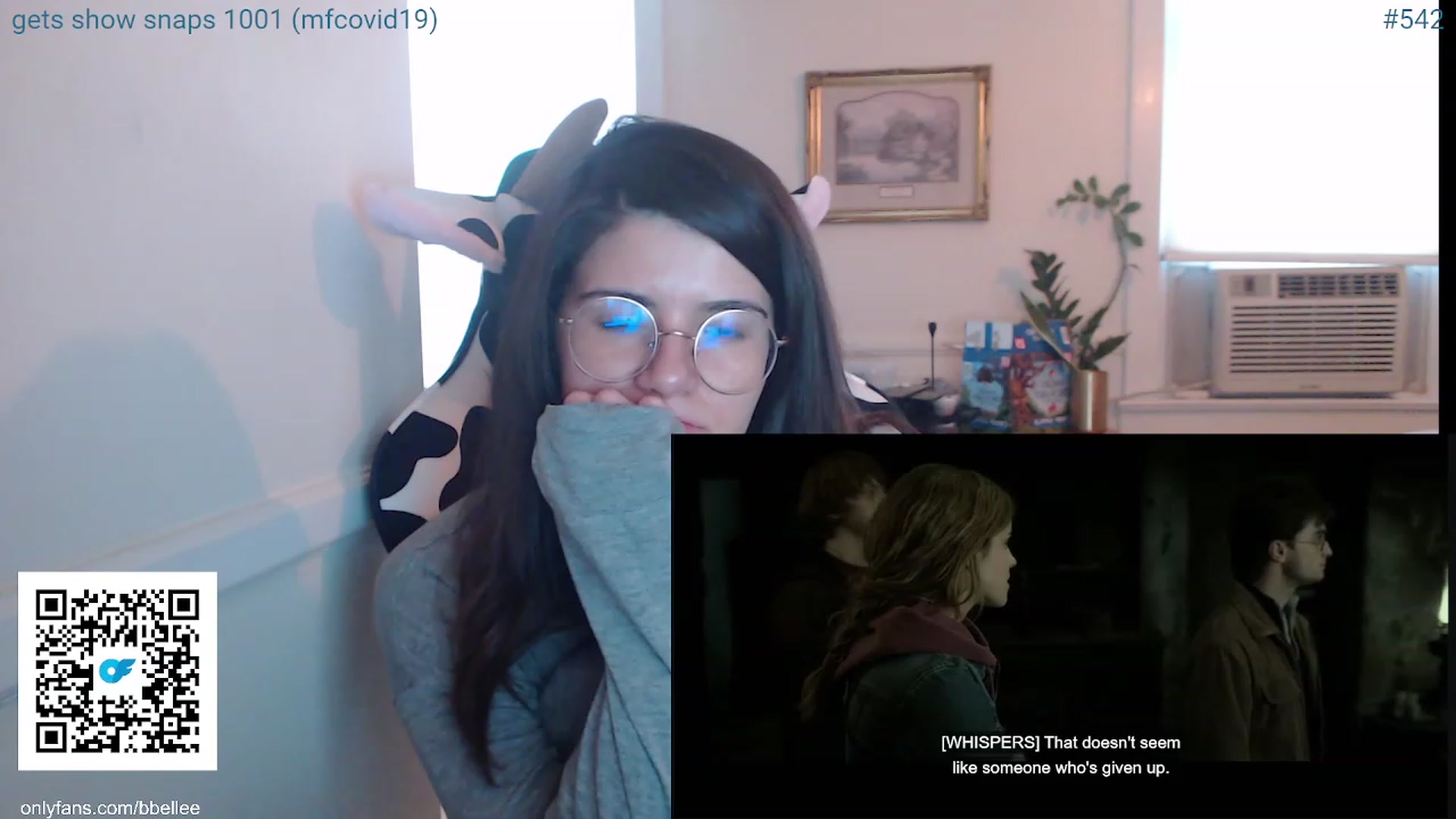 Gallery image thumbnail from whiskewub_rcJ's myfreecams stream on, 05/28/2023, 22:14 image 12 of 20