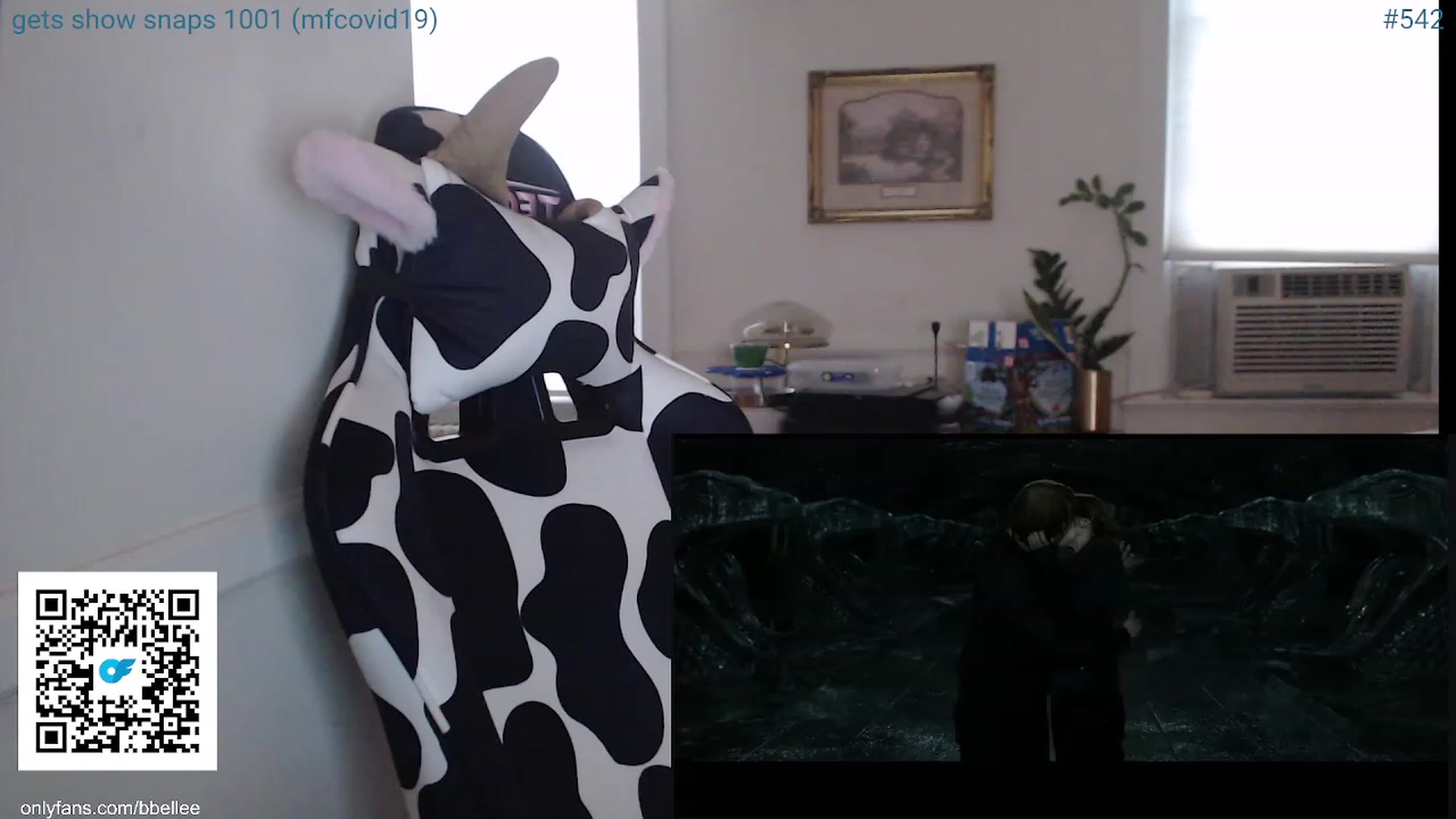 Gallery image thumbnail from whiskewub_rcJ's myfreecams stream on, 05/28/2023, 22:14 image 17 of 20